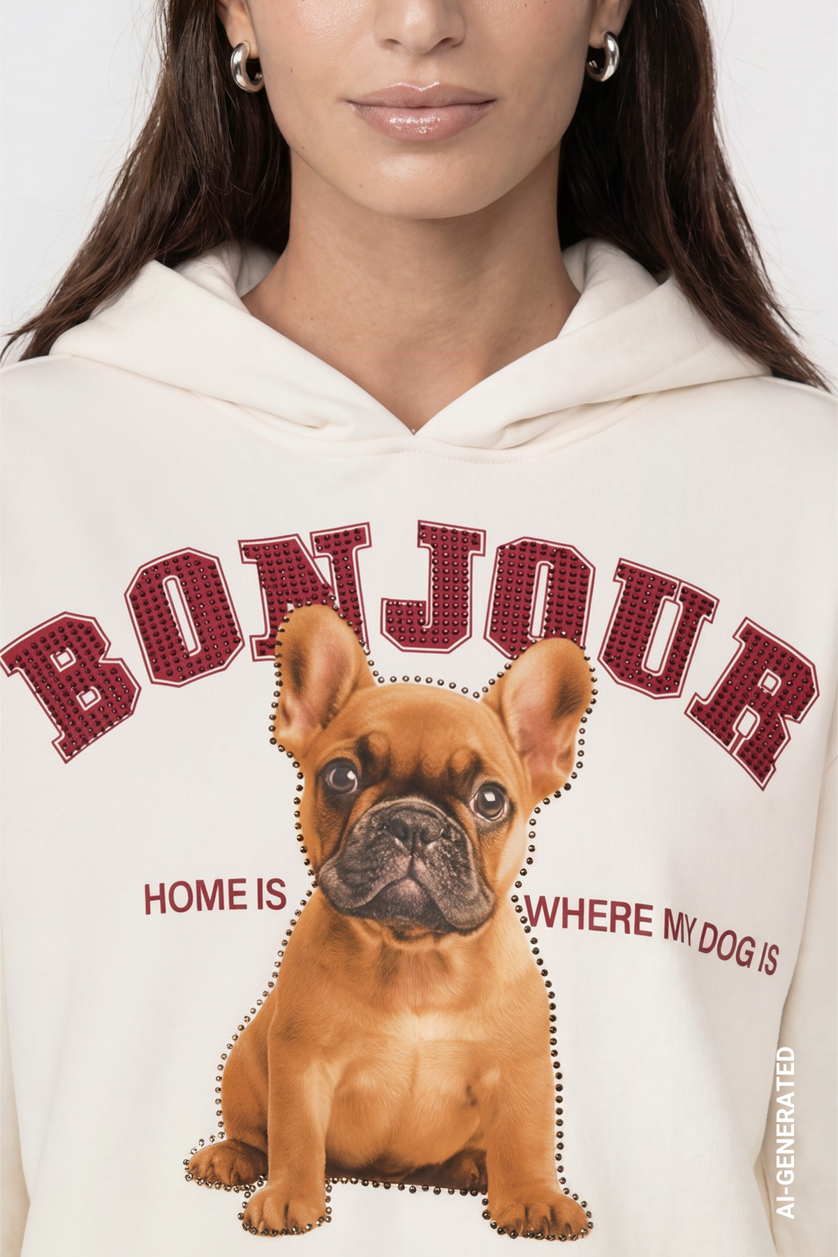 Sweatshirt #5