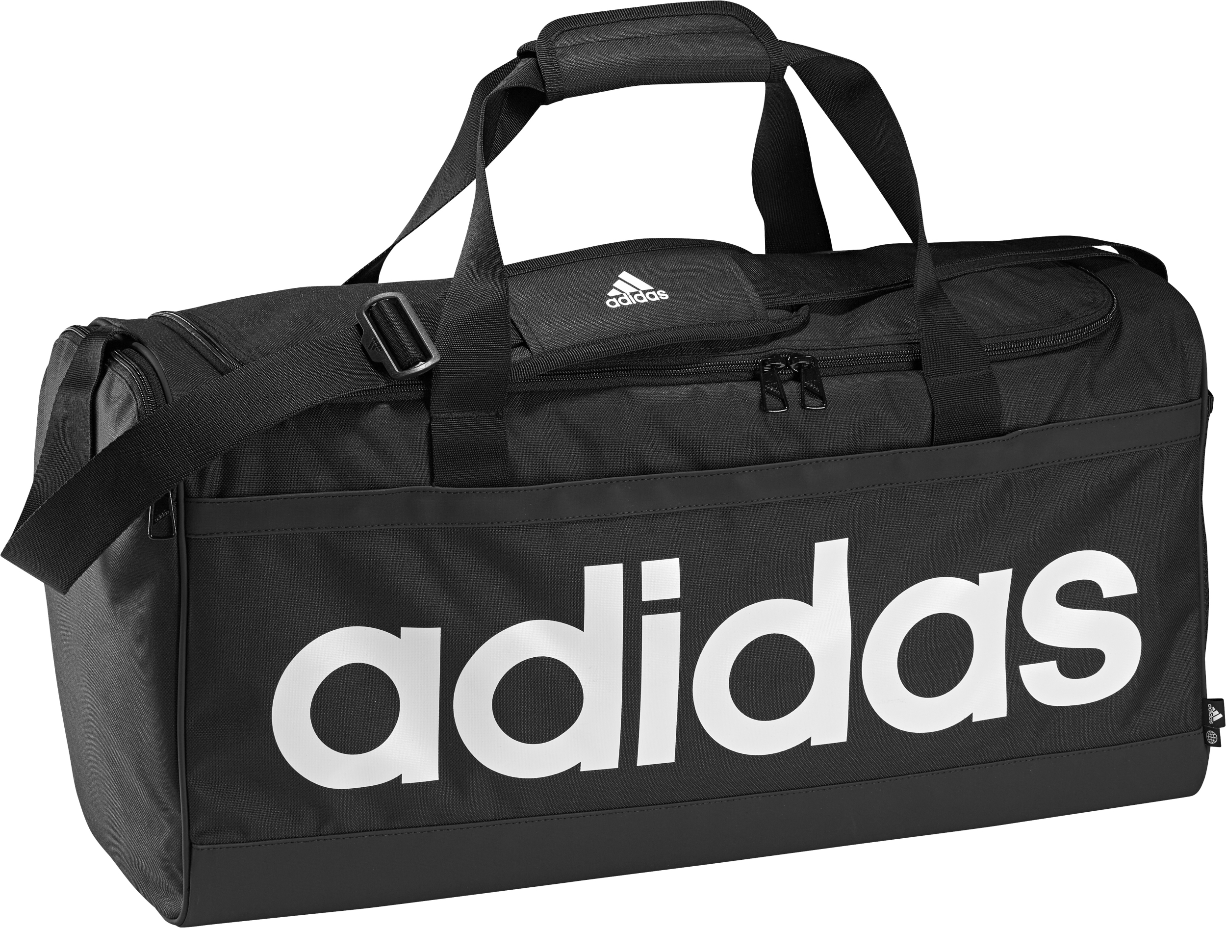 LINEAR DUFFEL M #1