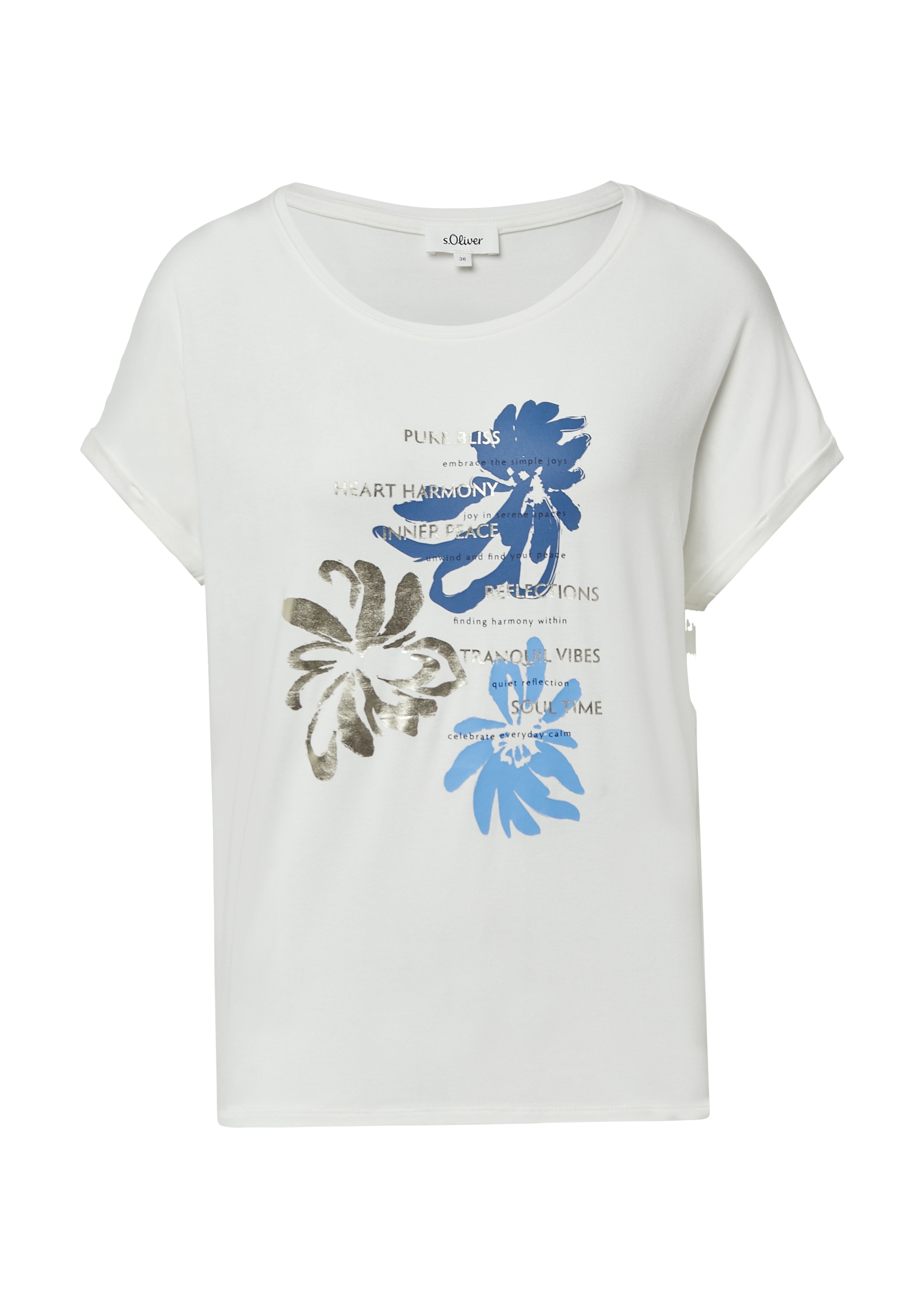 T-Shirt #1