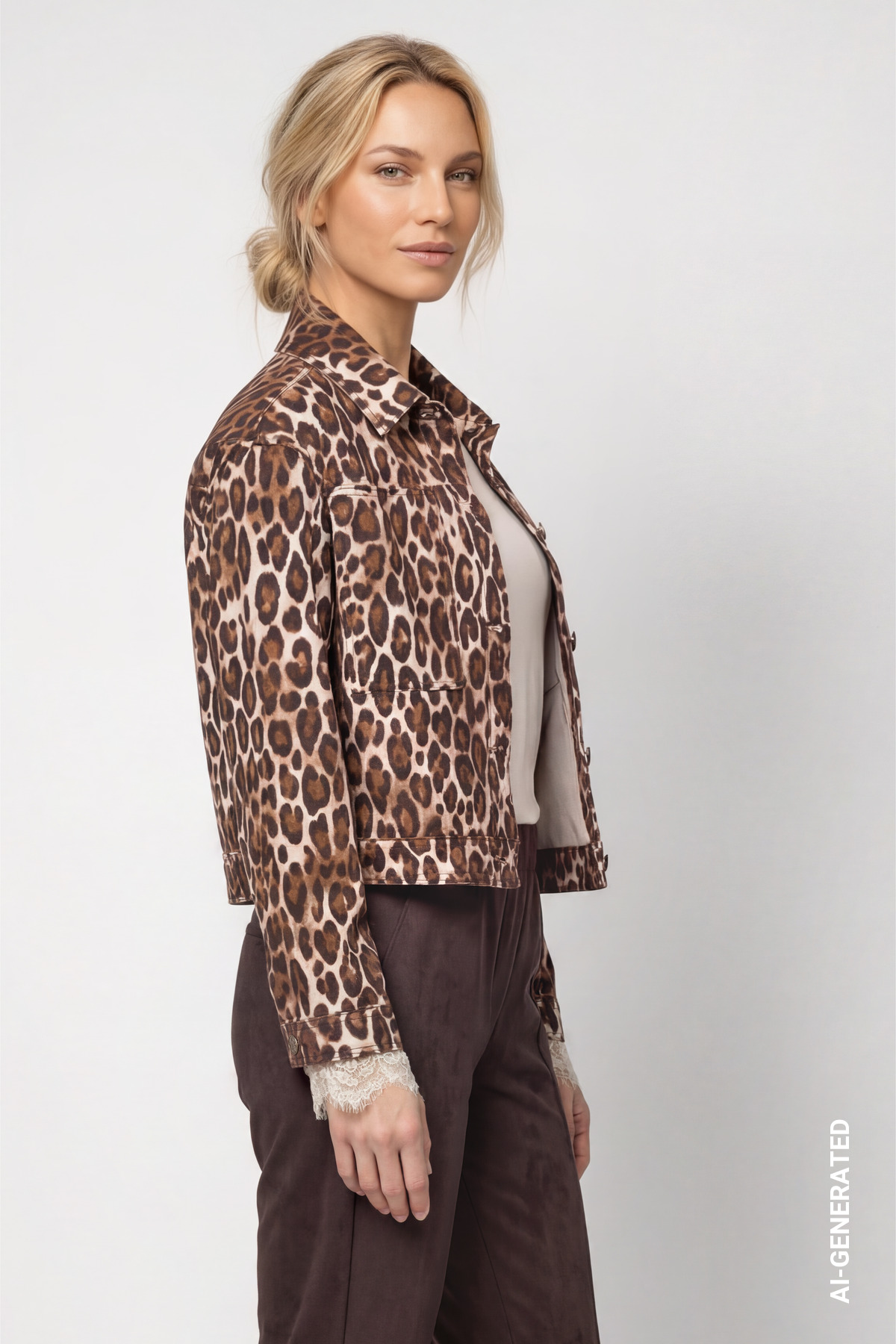 Jacke #3