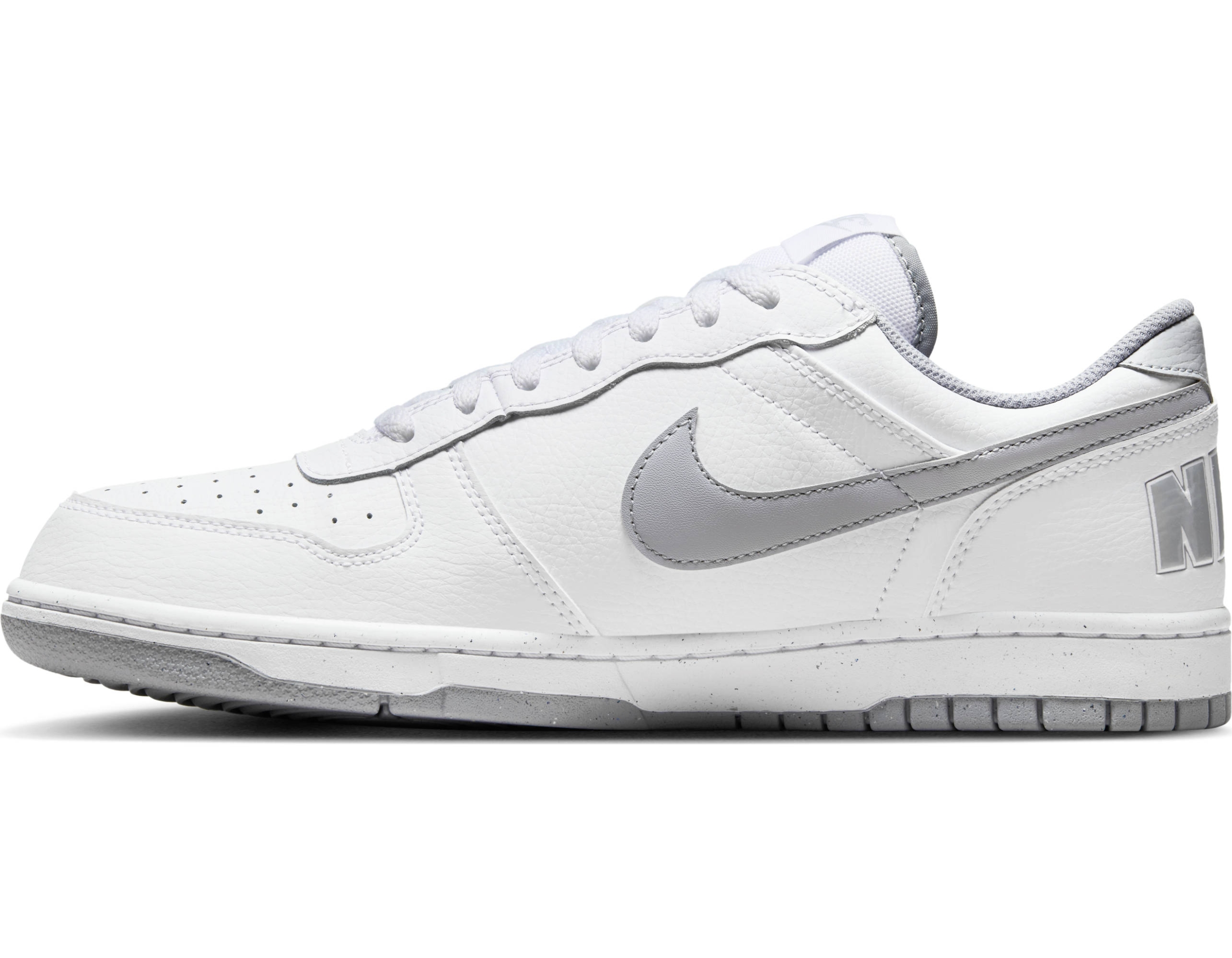 BIG NIKE LOW #4