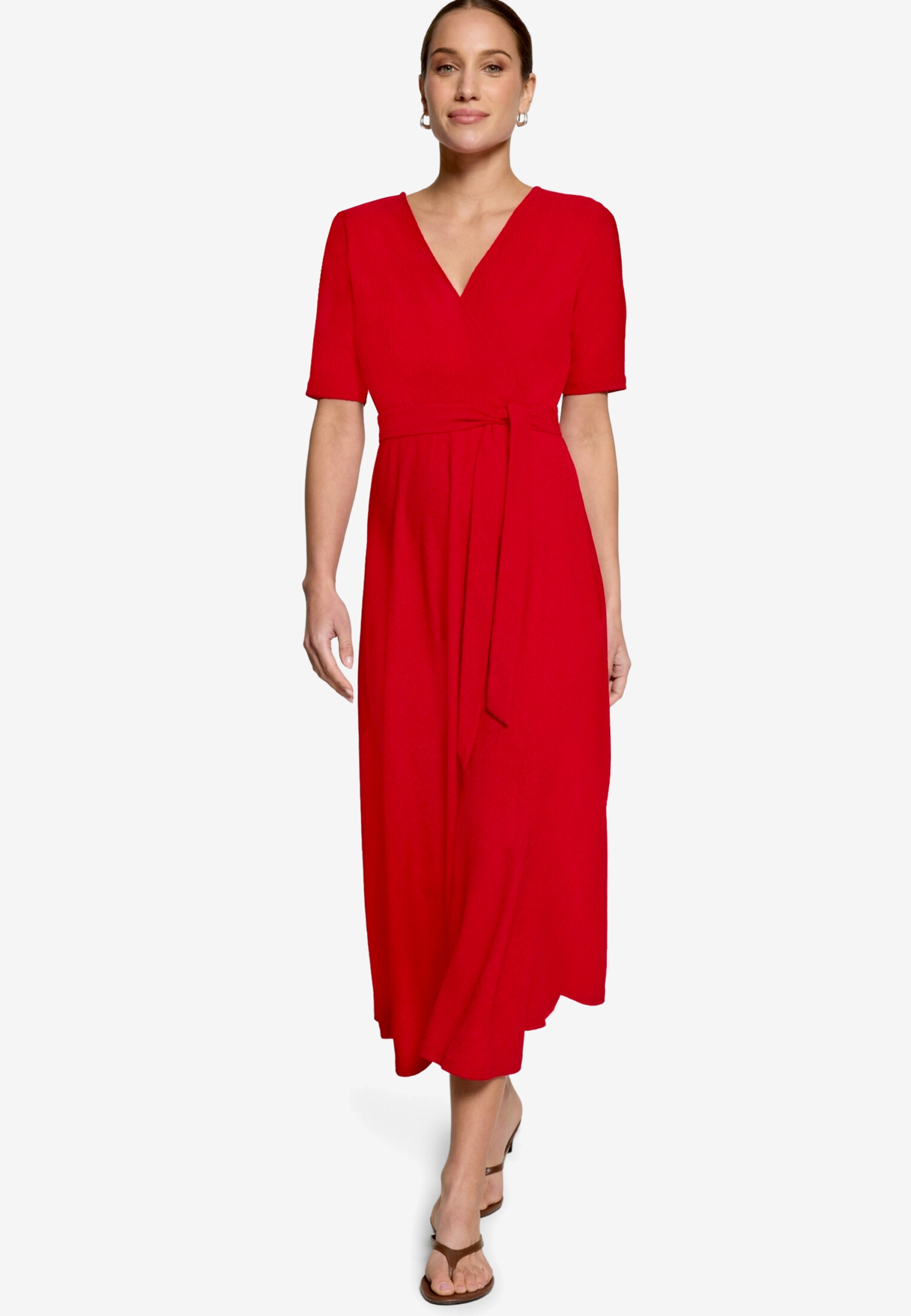 Kleid Lang 1/2 Arm #4