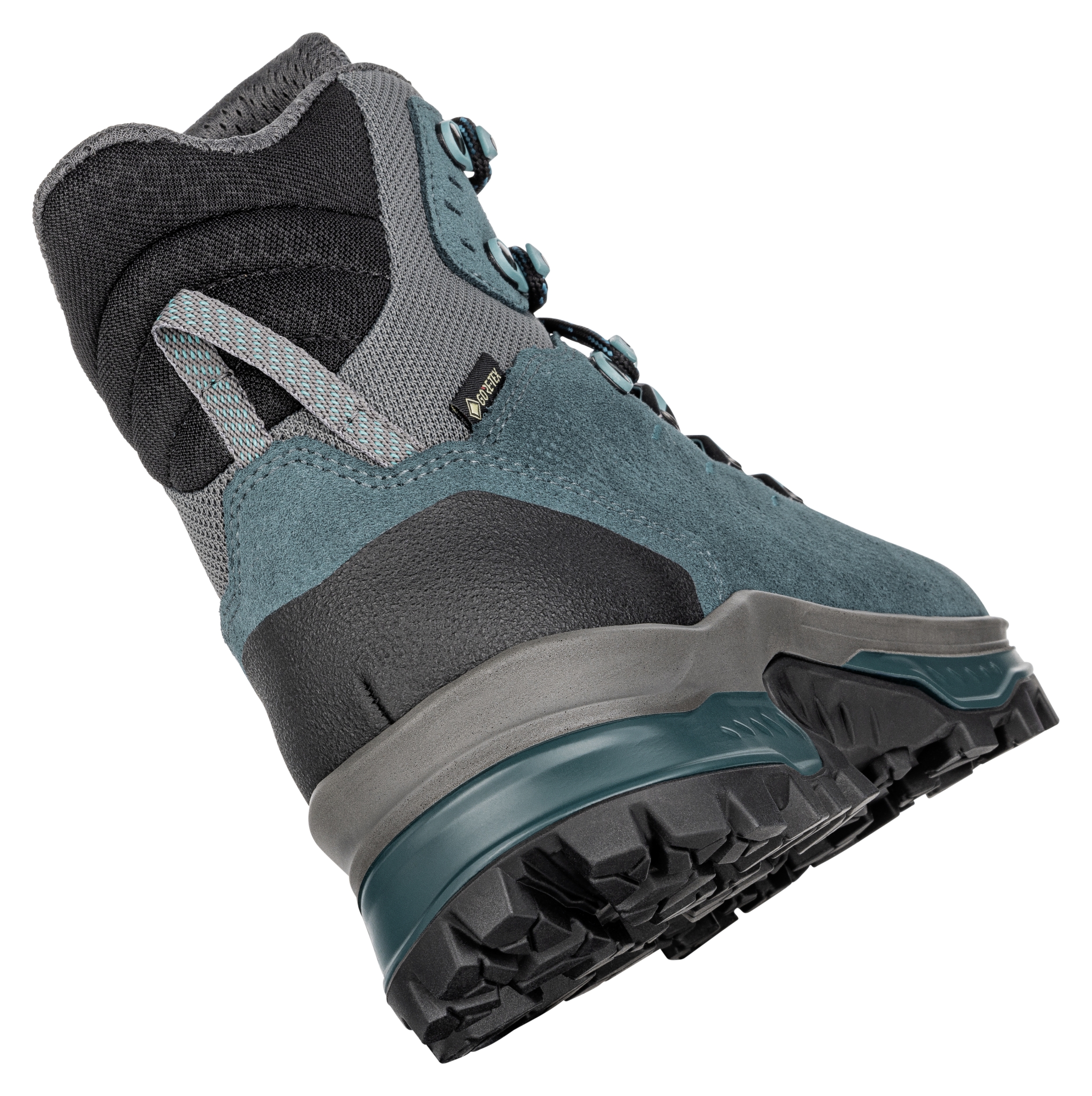 RANDIR GTX MID Ws #6