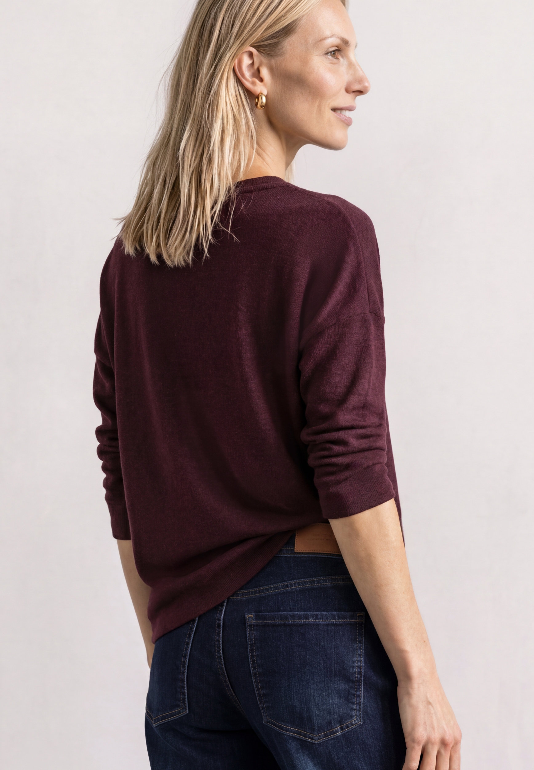 knit look shirt #4
