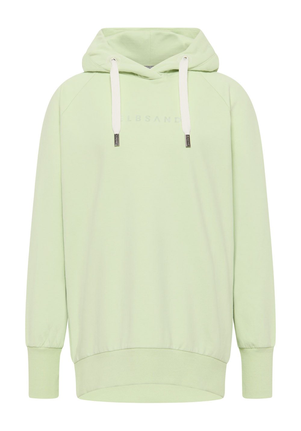 ESW_Svana Hoodie loose fit #1