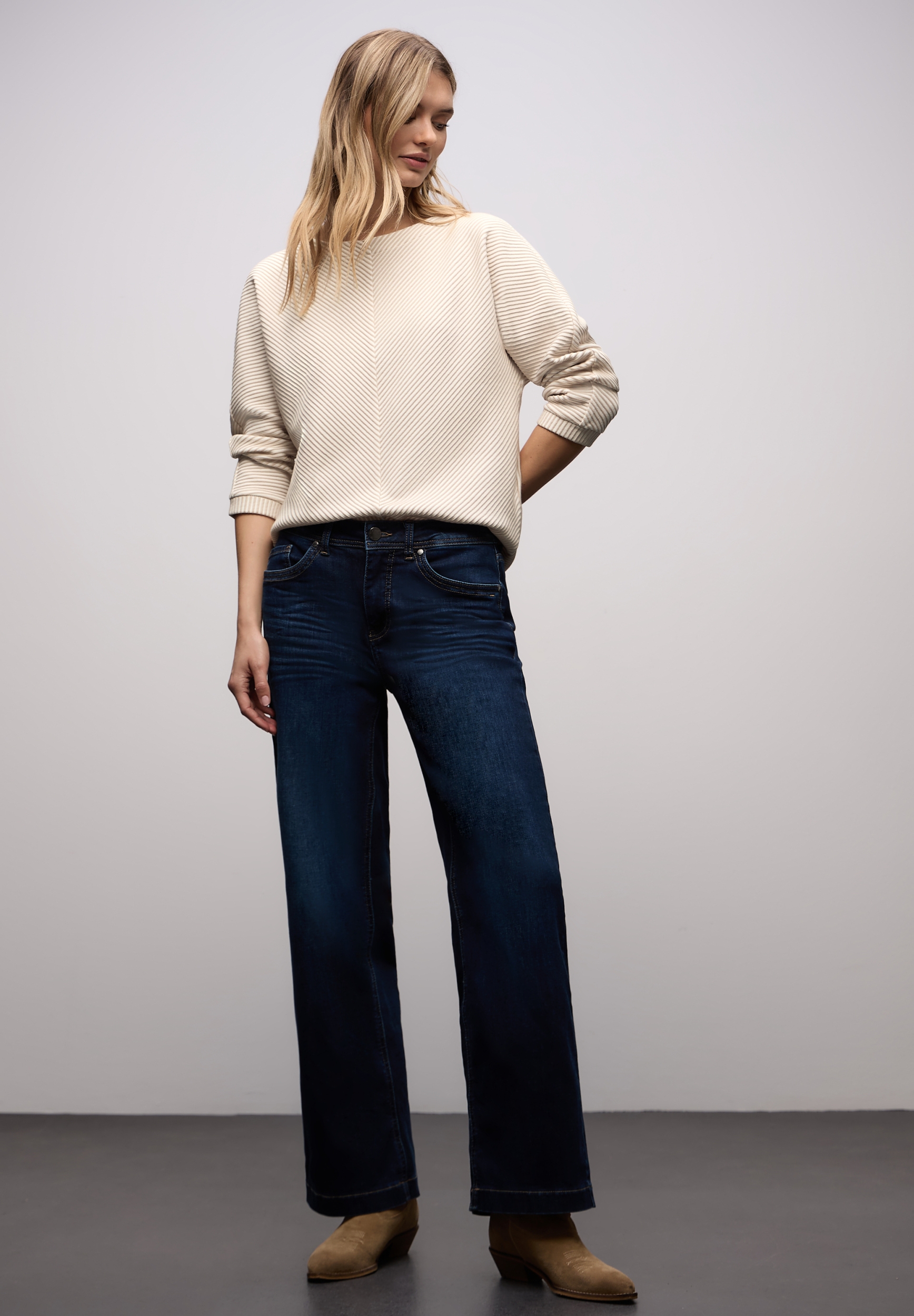 LTD QR 2-color yds structure s #5