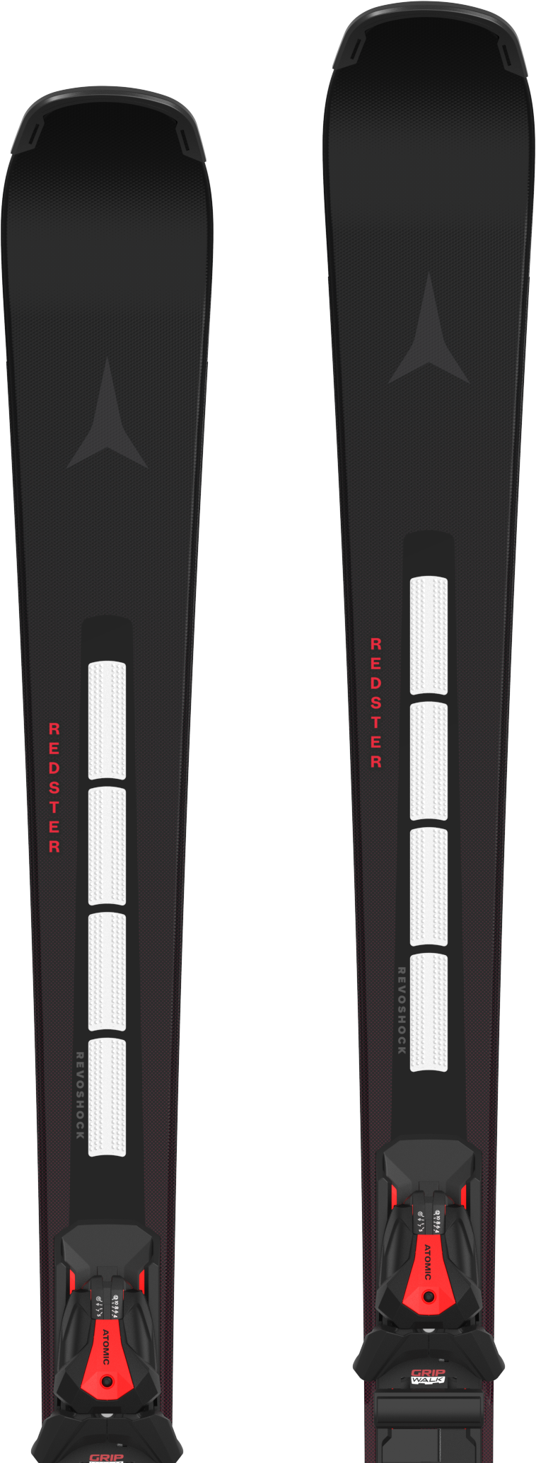 REDSTER Q9i RVSK S + I 12 GW B #8