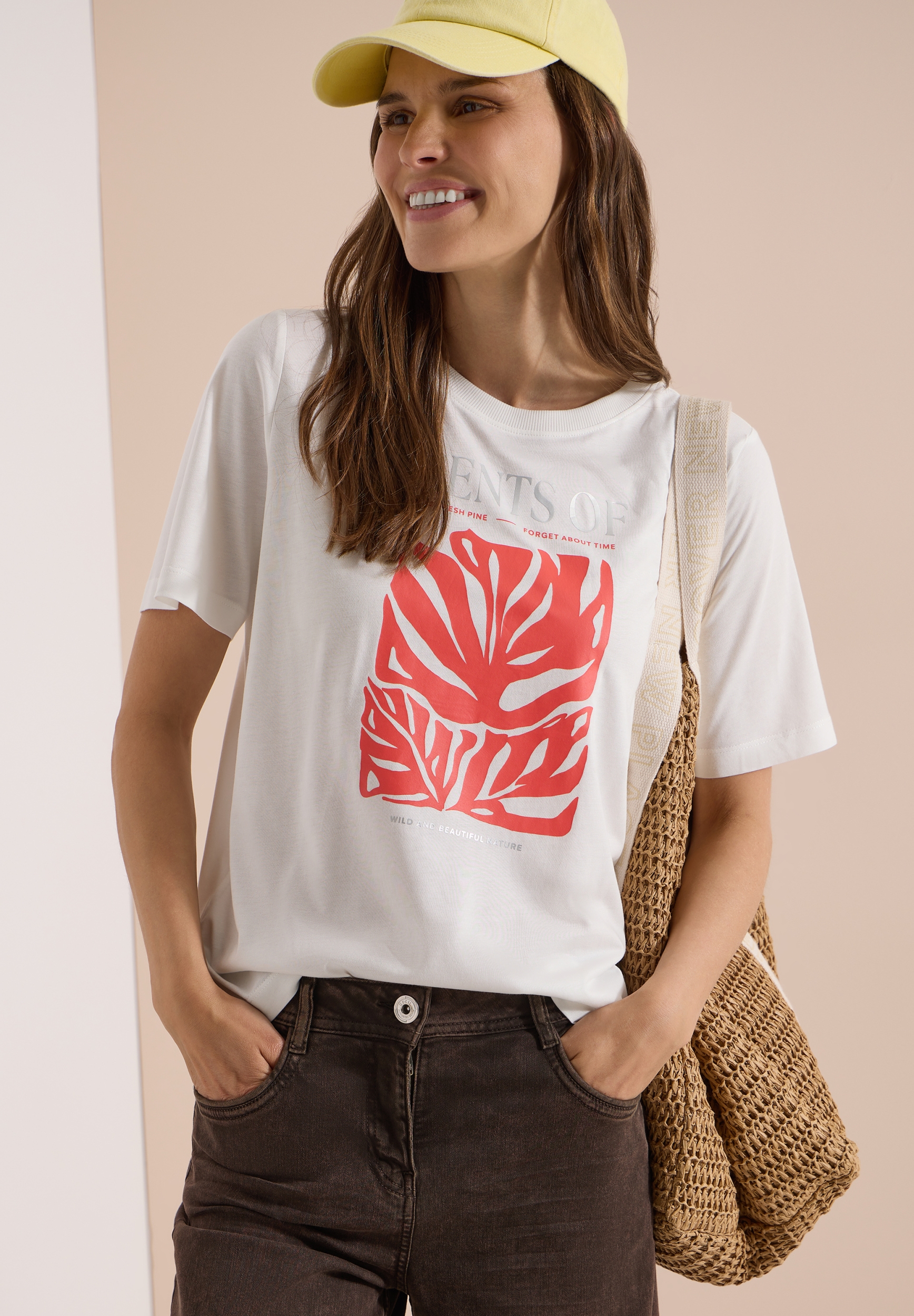 Monstera FP Shirt #6
