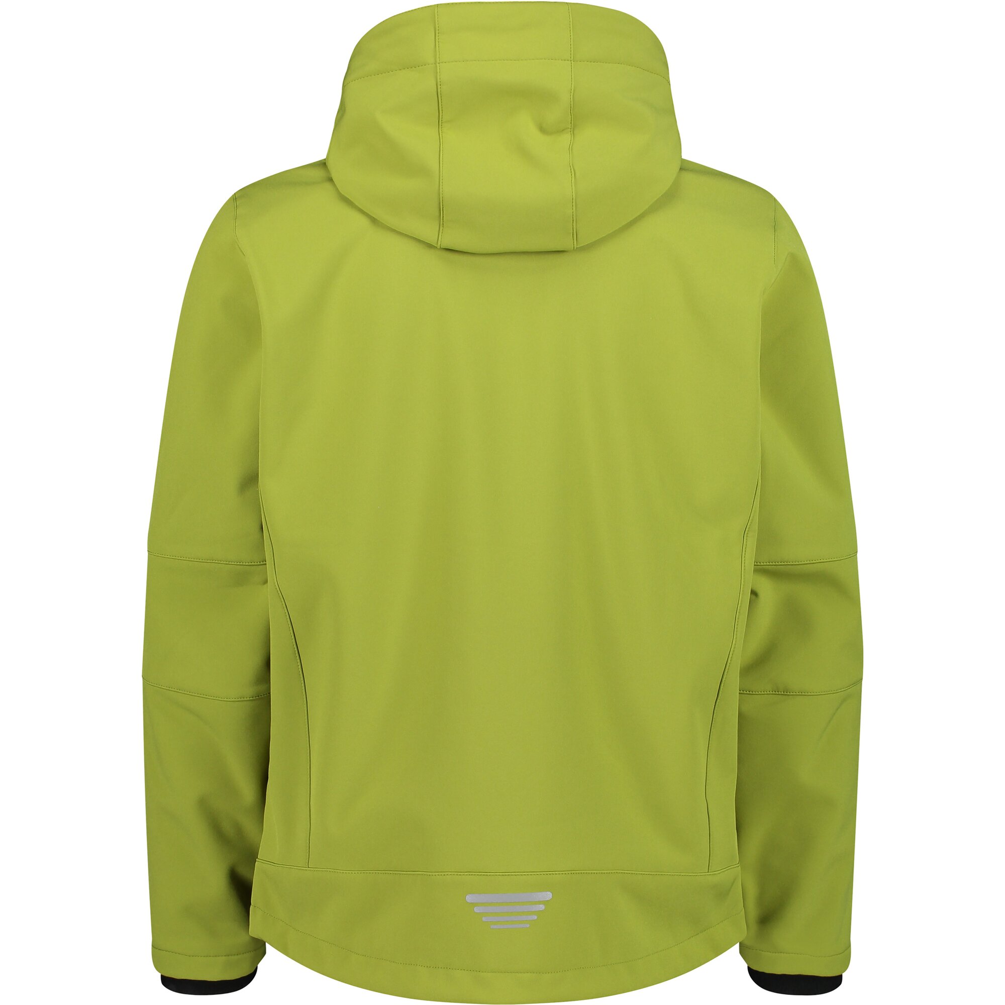 MAN JACKET ZIP HOOD #2