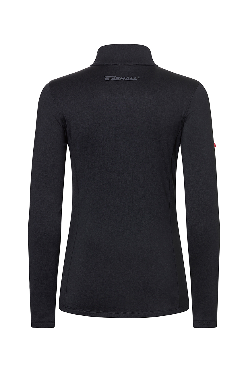MICHA-R-jr. - Girls basic ski pulli #2