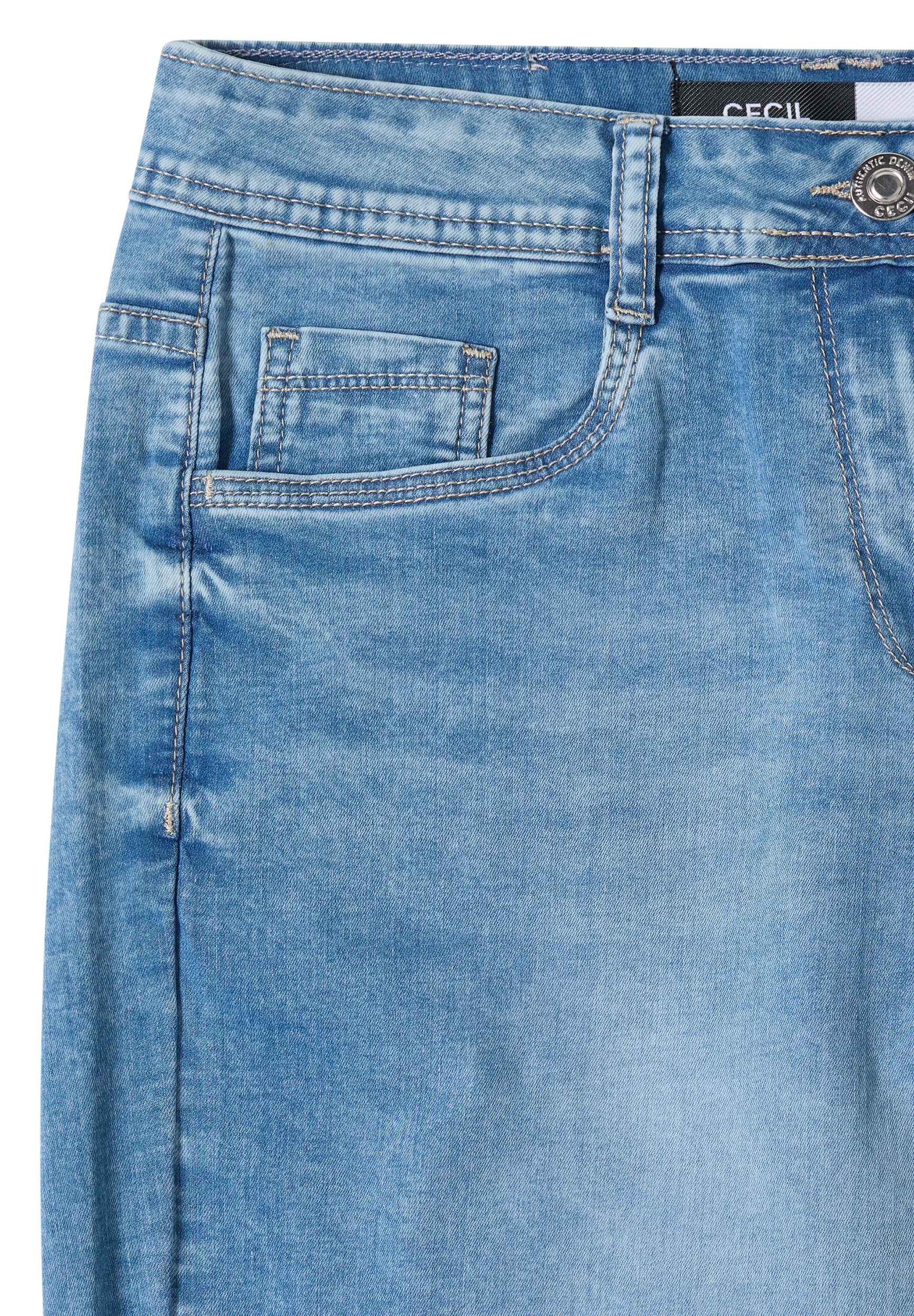 Style TOS Neele Light Blue #2