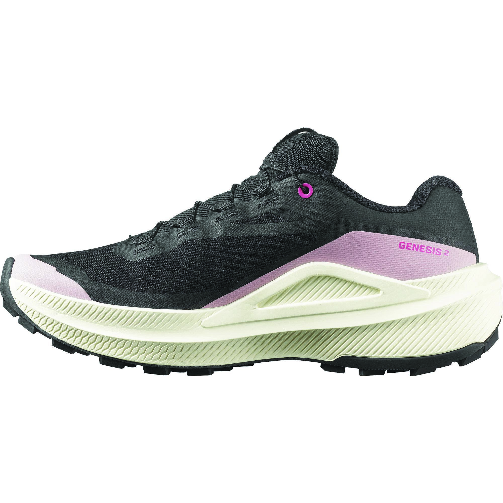 SHOES GENESIS 2 GTX W Black/Vanila/Dawn #5