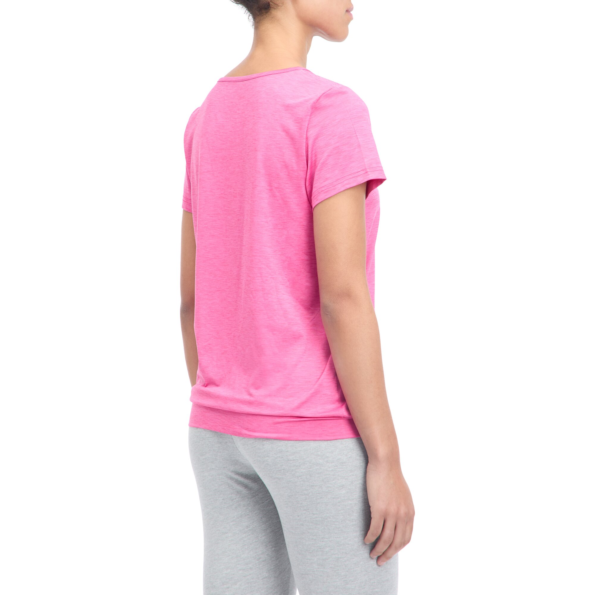 Da.-T-Shirt Jewel SS W #2