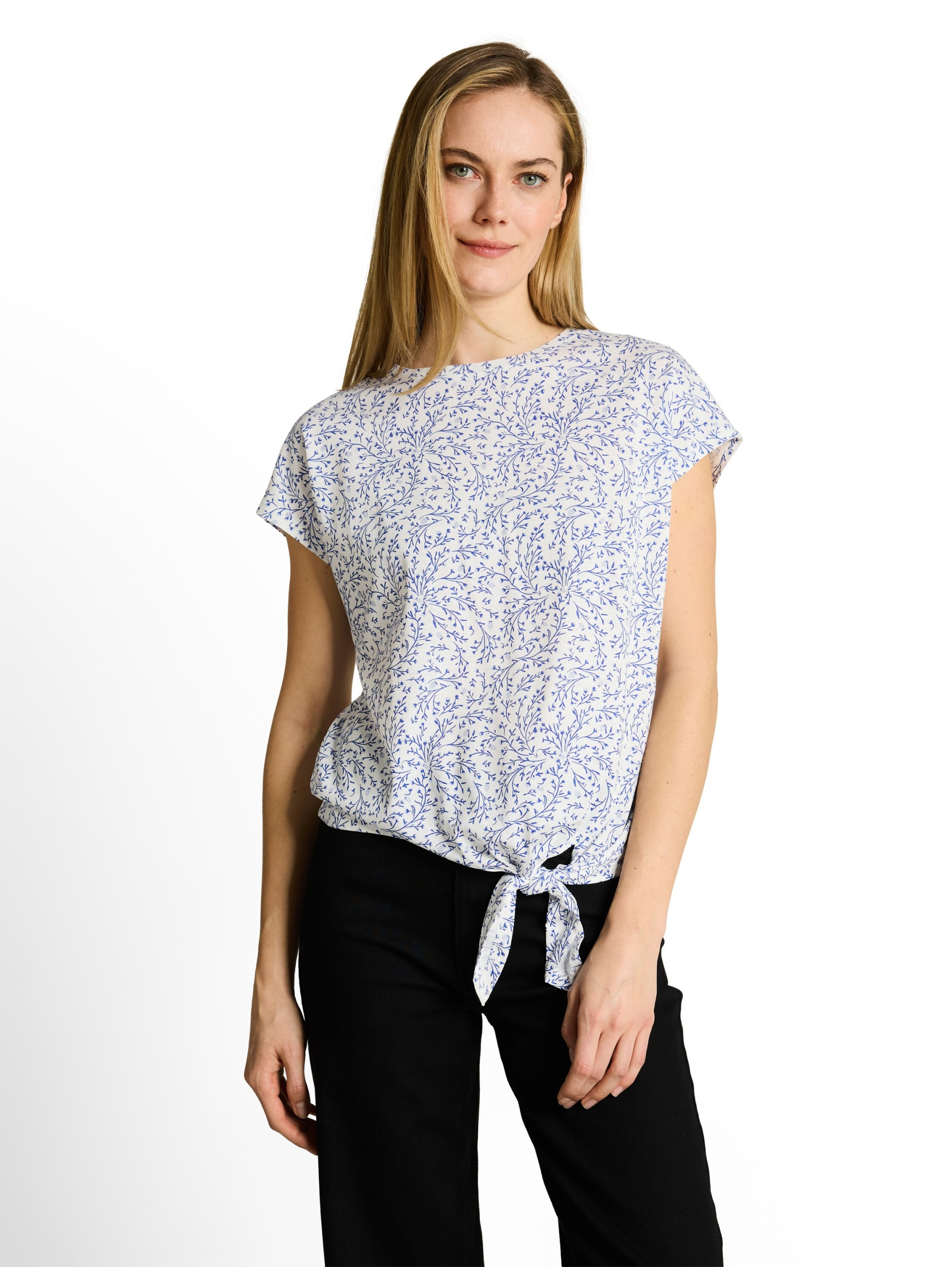 T-shirt alloverprinted #5