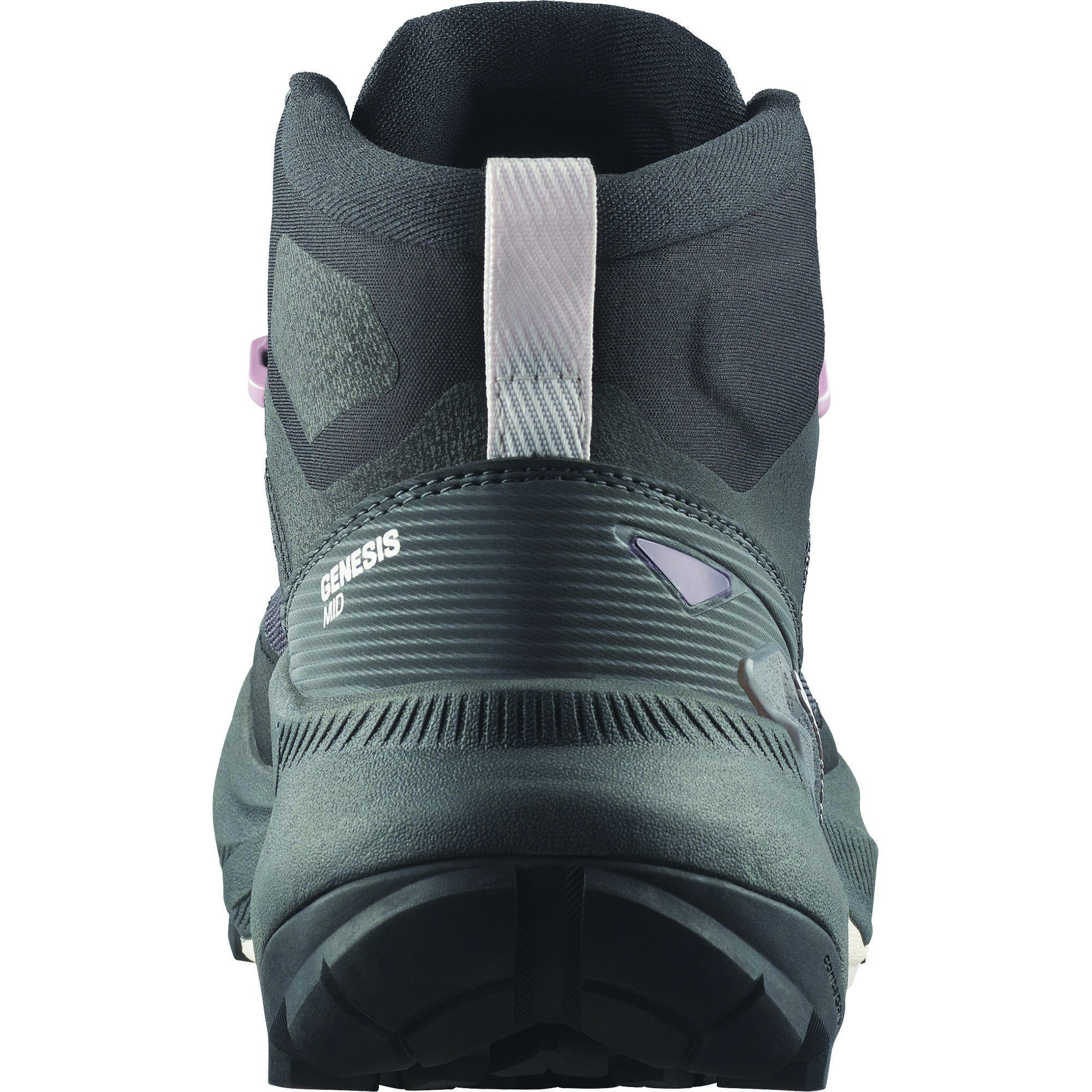 SHOES GENESIS MID GTX W Black/Dawn P/Lil #3