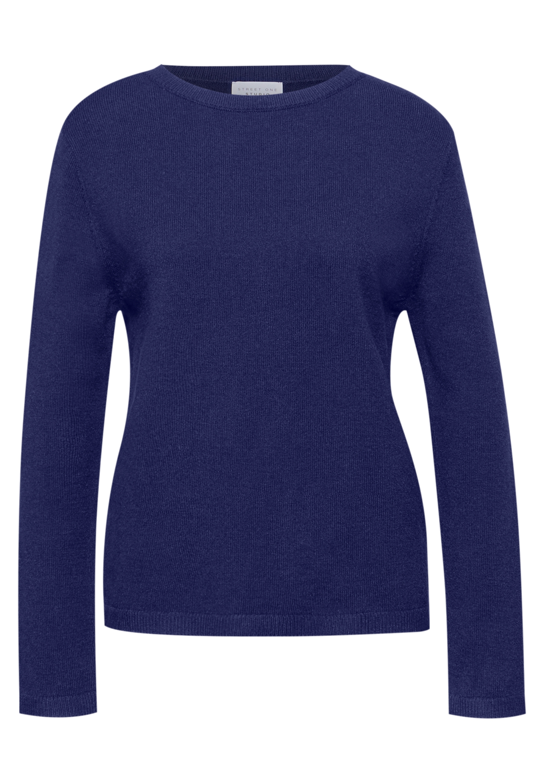 LTD QR Studio_sweater round ne #1