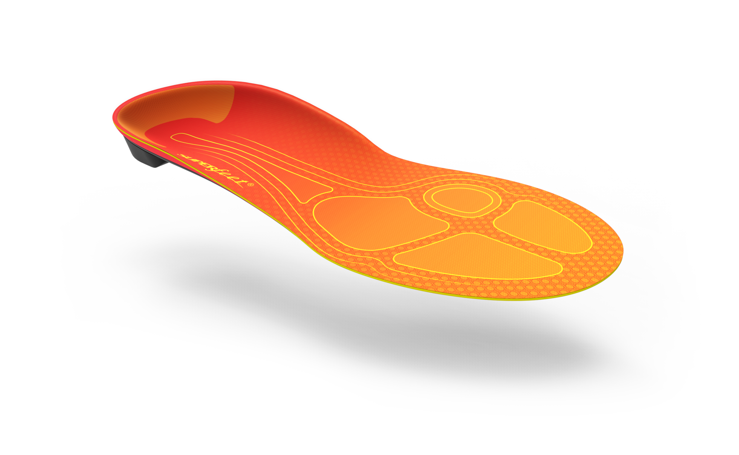RUN Pain Relief #1
