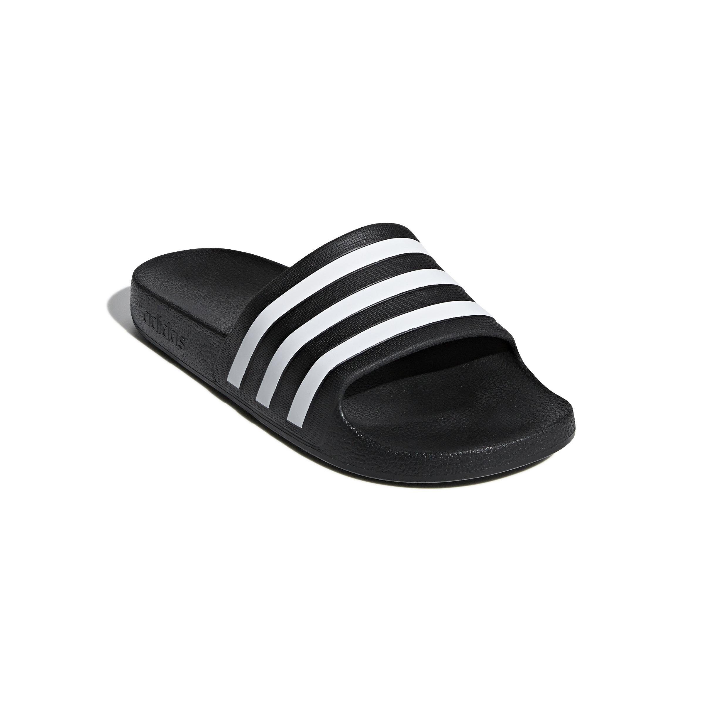 ADIDAS Lifestyle - Schuhe Kinder - Flip Flops Adilette Aqua Badelatschen #6