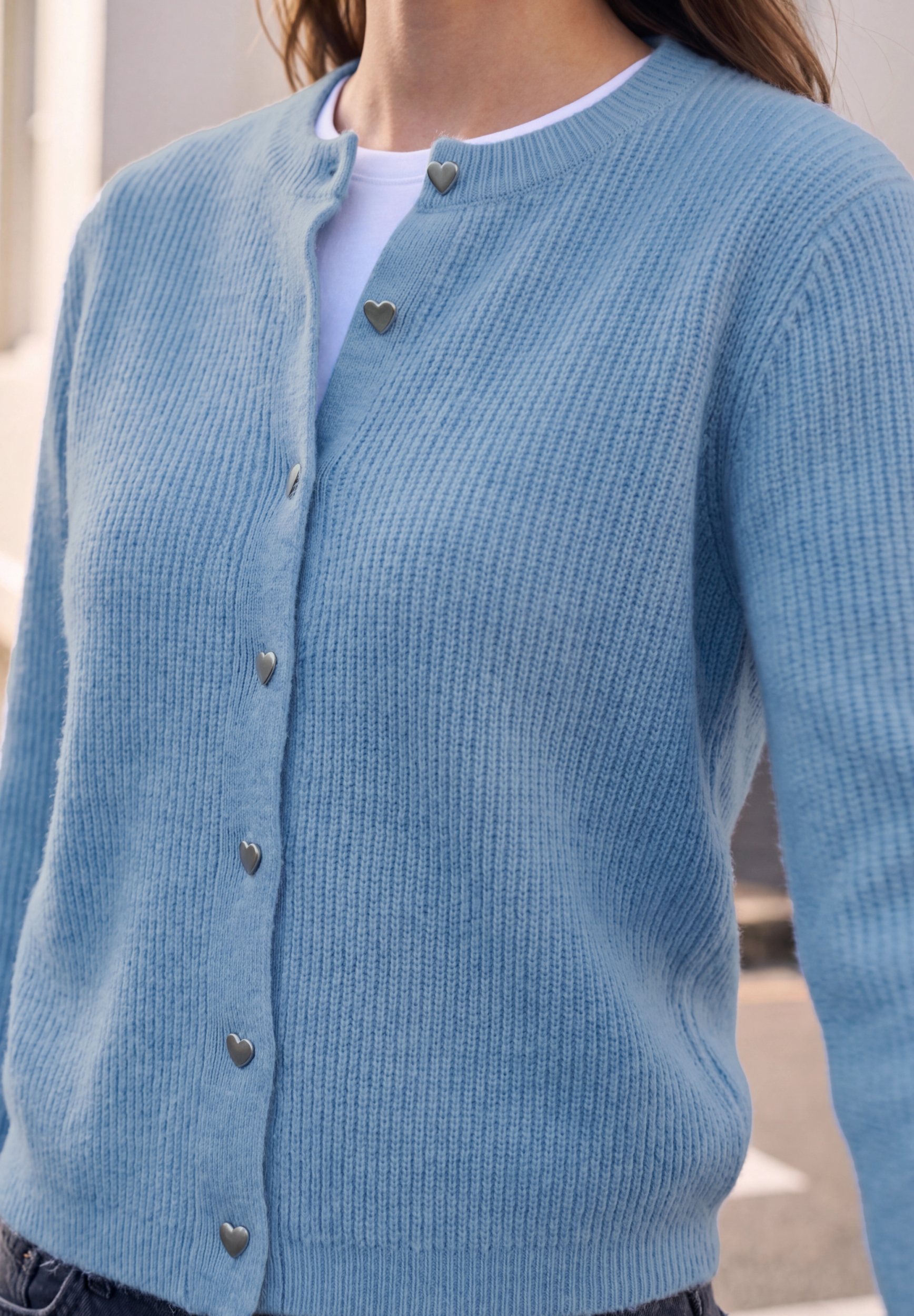 LTD QR Studio_Cardigan #6