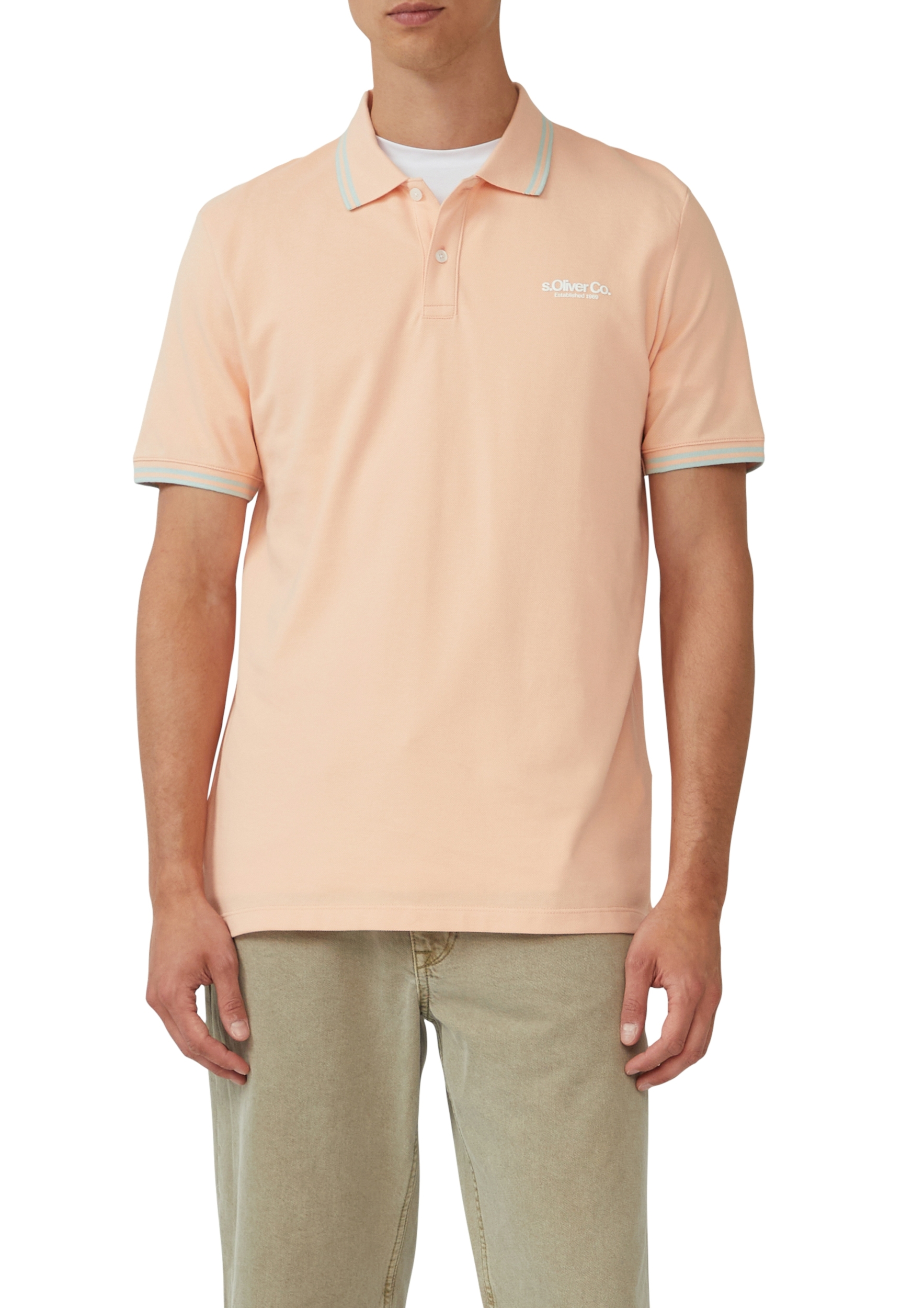 Polo-Shirt #2