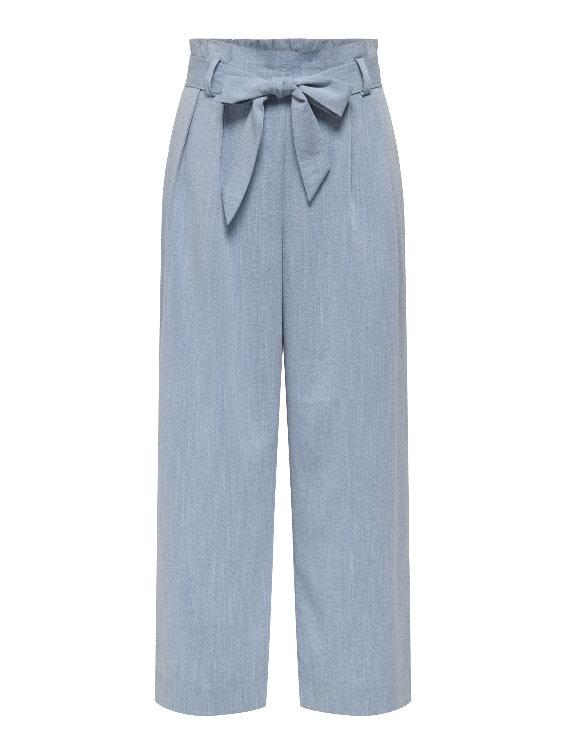 ONLMARSA SOLID PAPERBAG PANT WVN NOOS #1