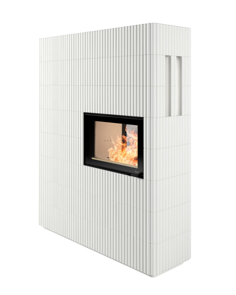 Wave T Wide 3+3 incl insert N-29T