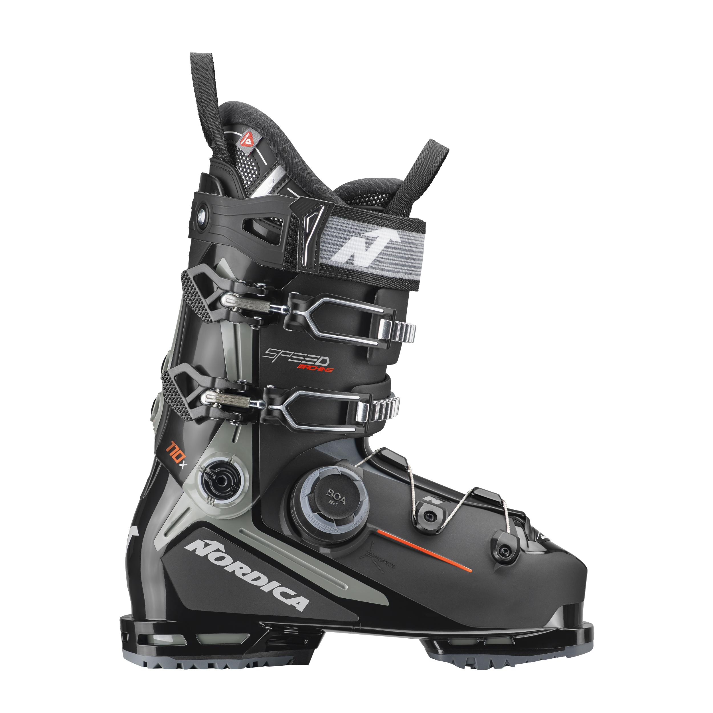 Nordica Speedmachine Skischuh