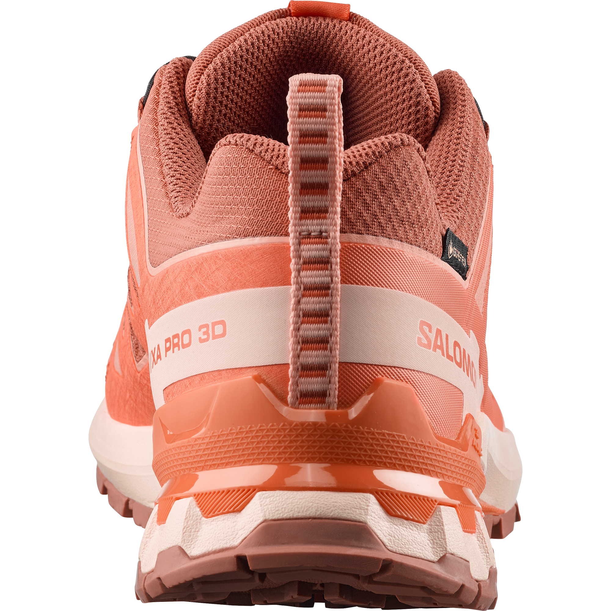 SHOES XA PRO 3D V9 GTX W Pecan #3