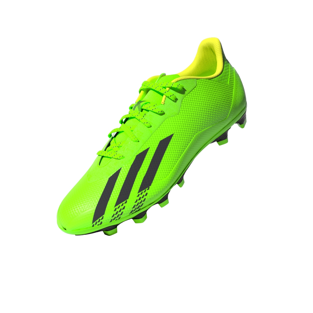 X SPEEDPORTAL.4 FxG #10