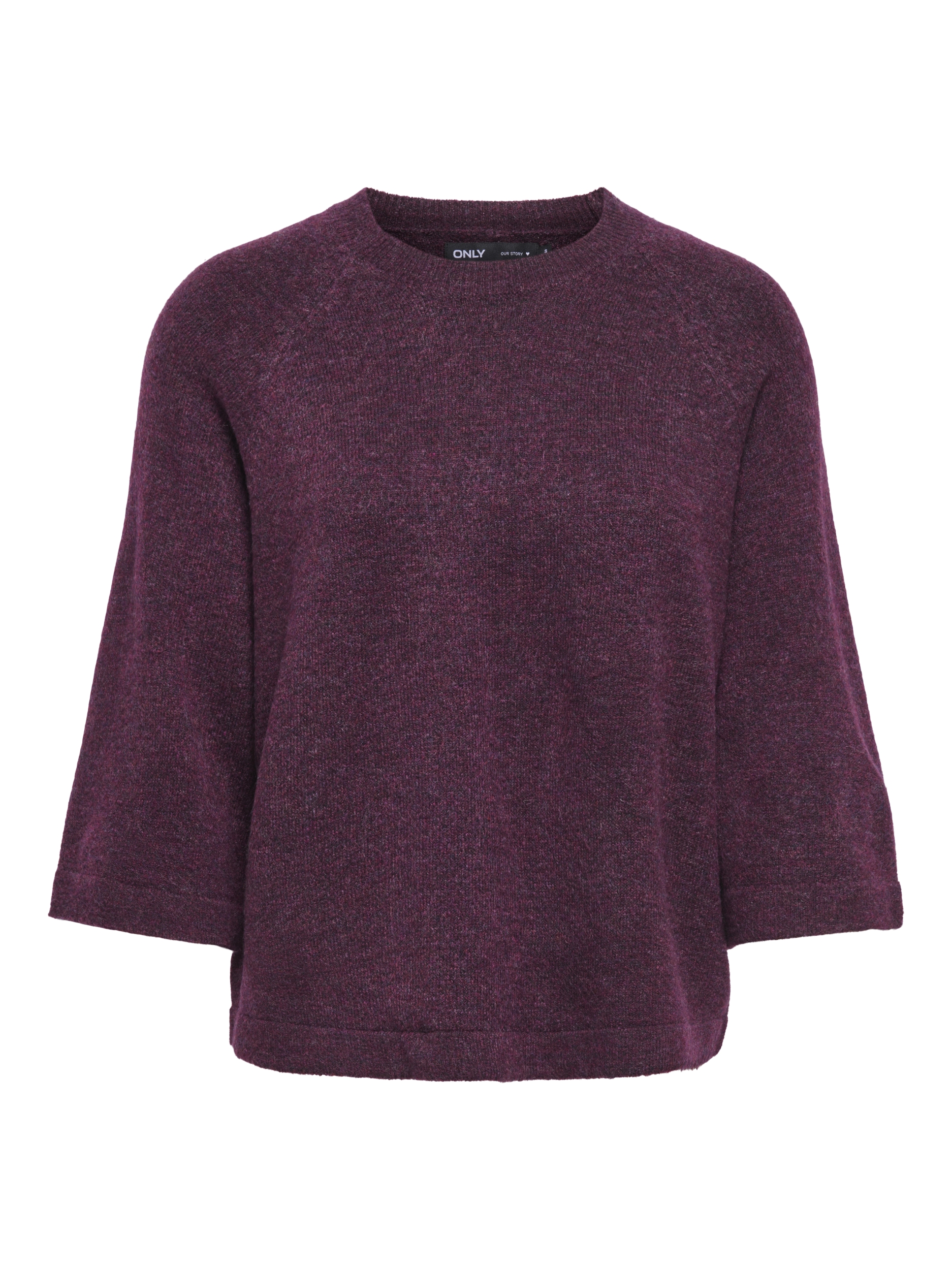 ONLSIMONI 3/4 PULLOVER KNT NOOS #1