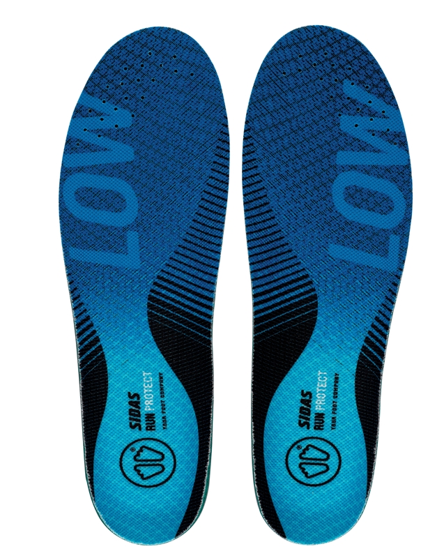 3FEET RUN PROTEC LOW #3