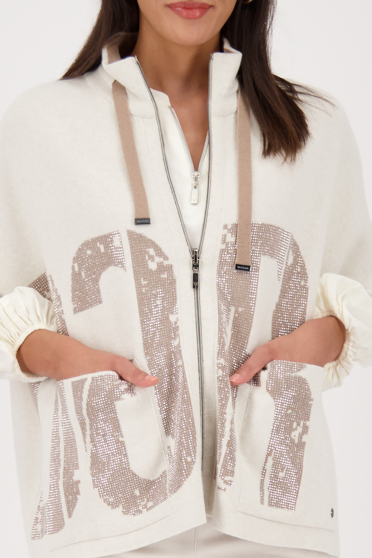 Strickjacke #5