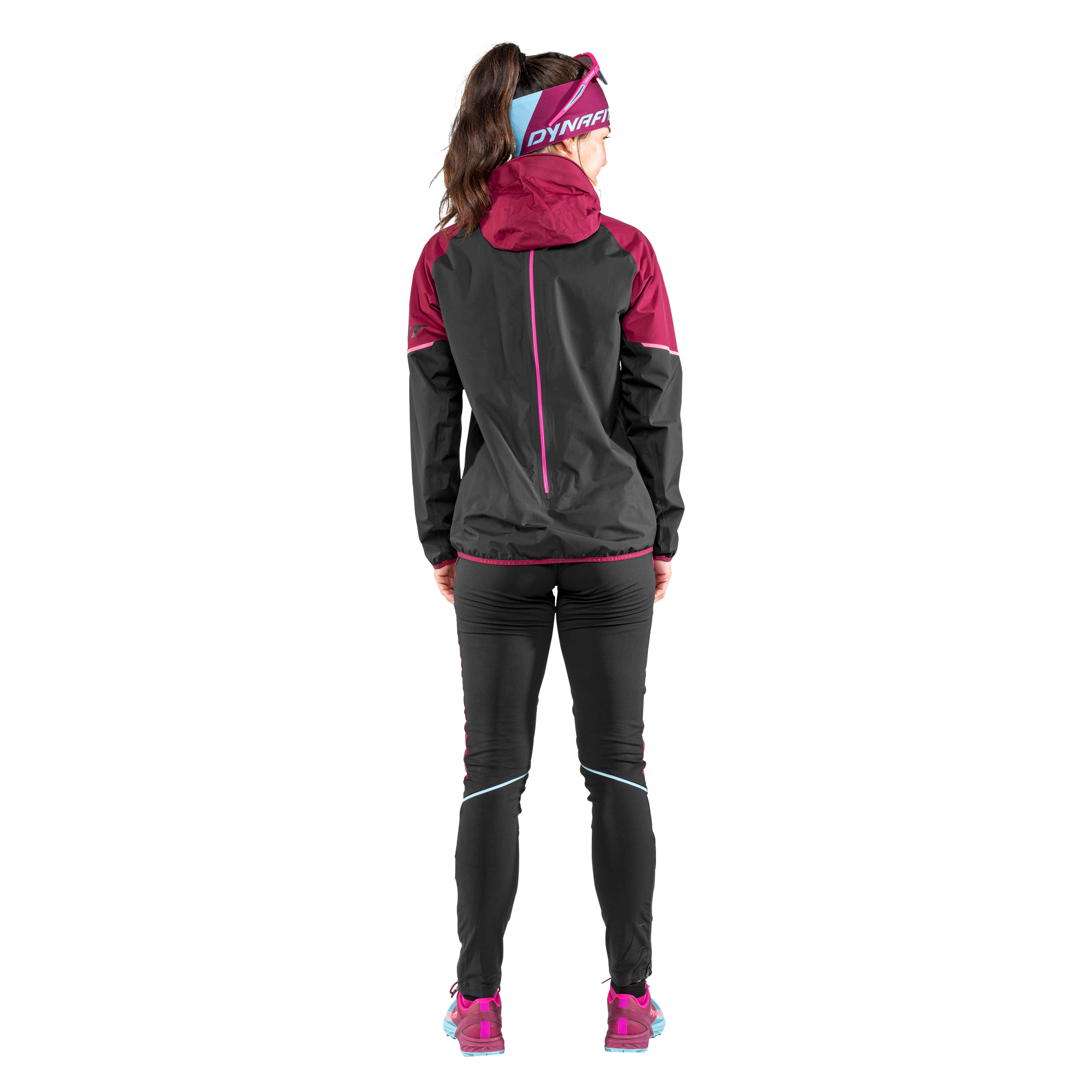 ALPINE GTX W JKT #10