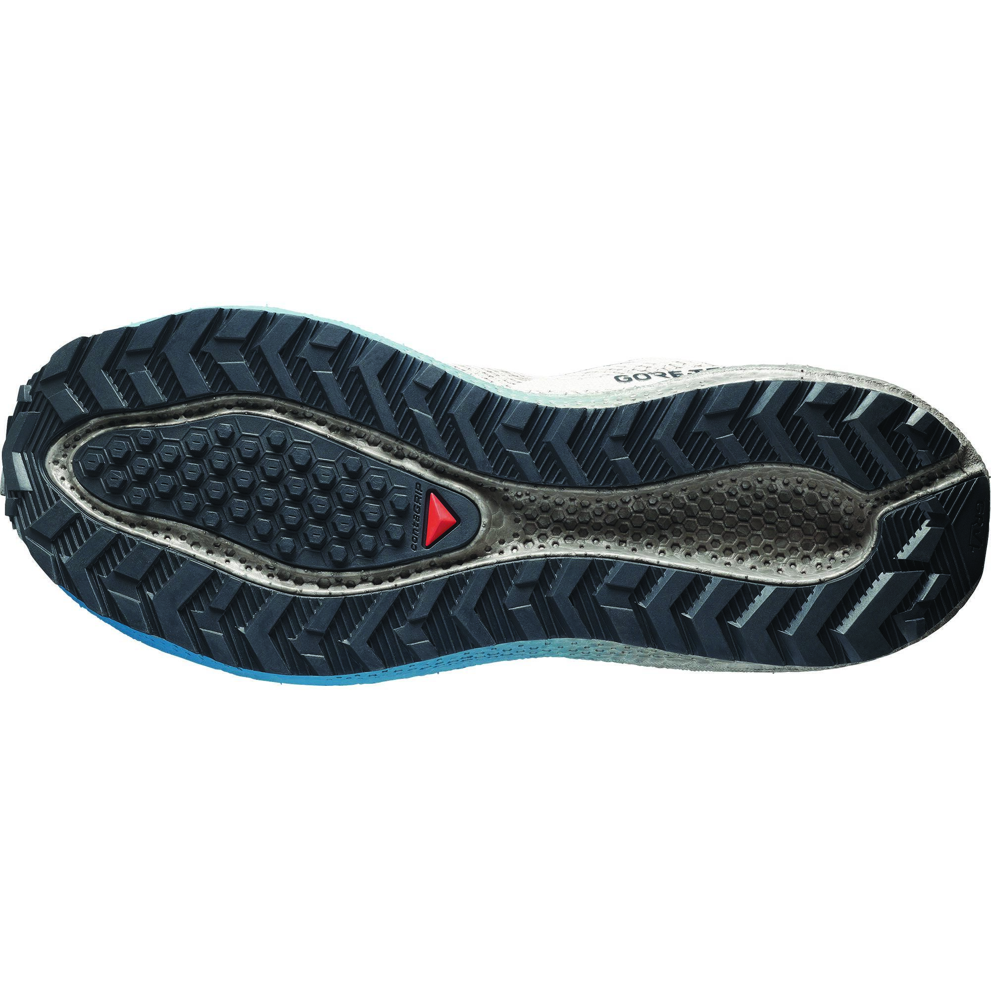 SHOES AERO BLAZE 4 GRVL GTX Oxford/Black #4