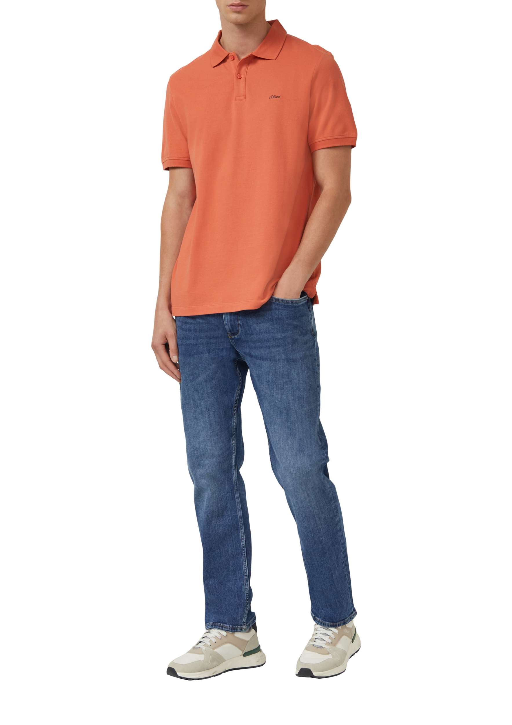 Polo-Shirt #5