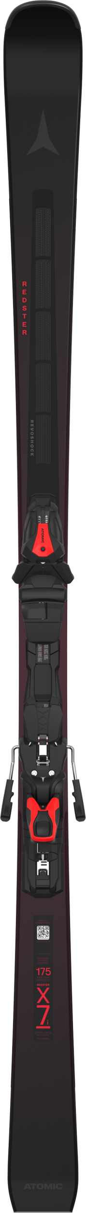 REDSTER X7i RVSK C + MI 12 GW #1