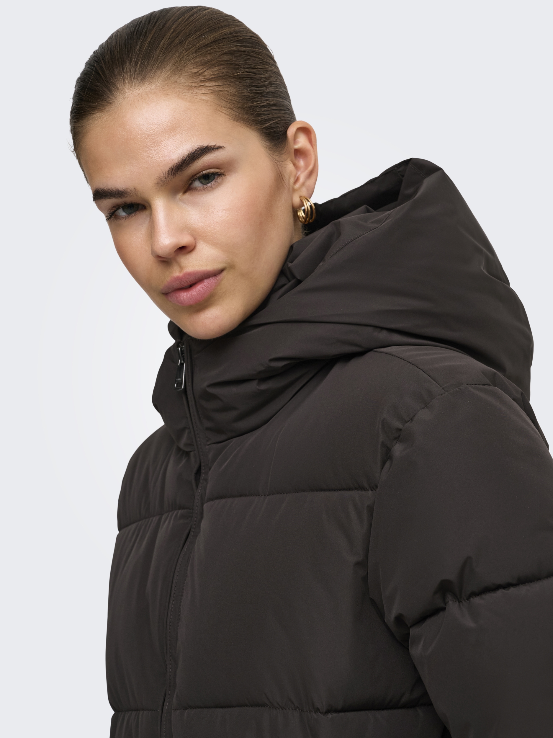 ONLJUTA PUFFER COAT OTW #8