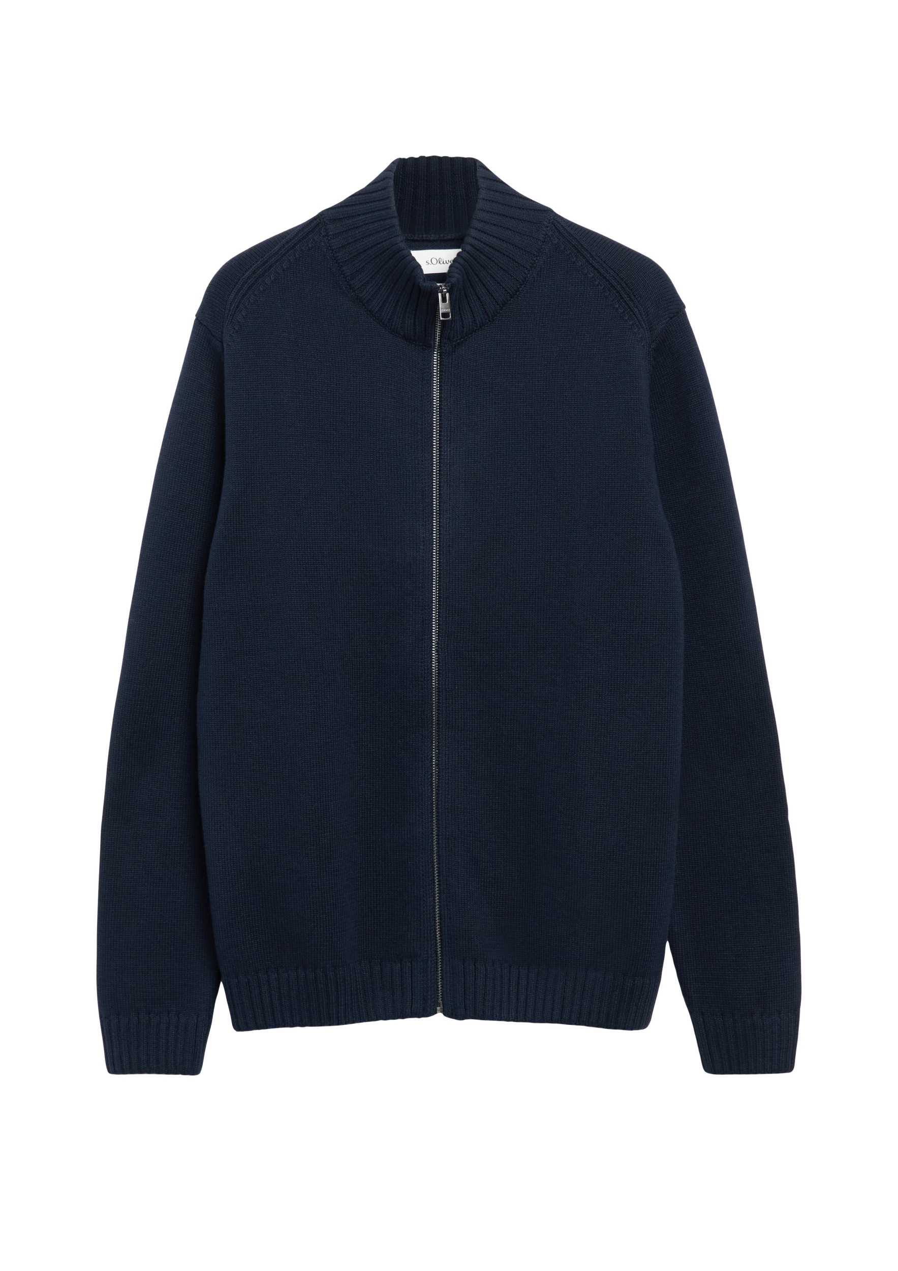 Strickjacke #1