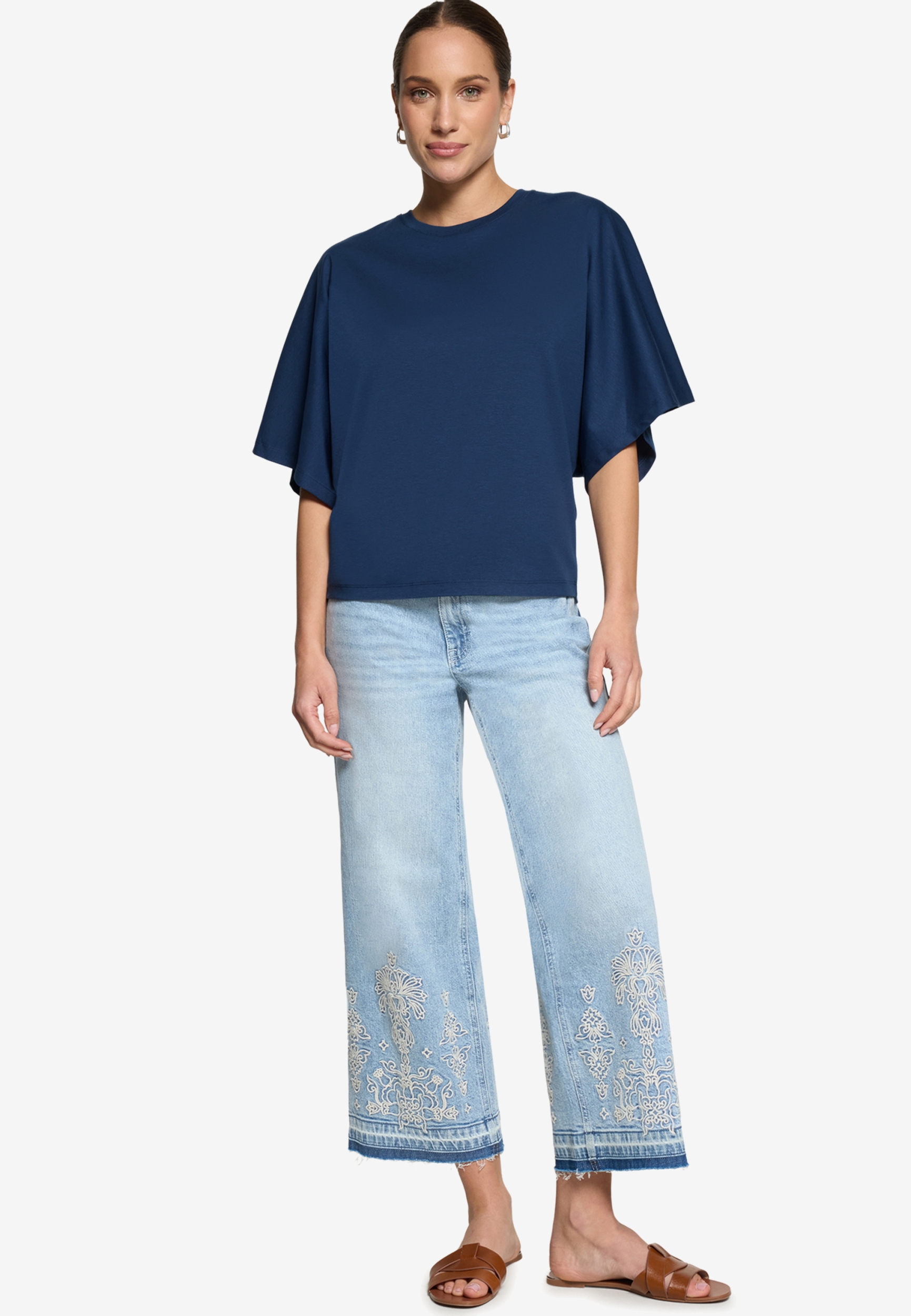 Shirt Kurz 1/2 Arm #4