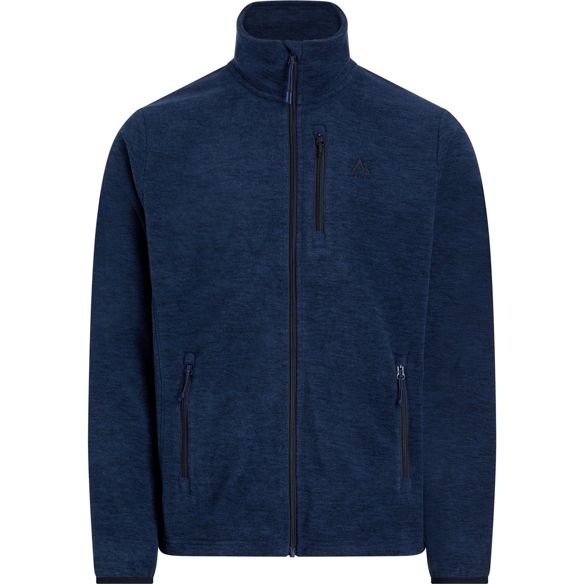 He.-Fleece-Jacke Coari IV M #1