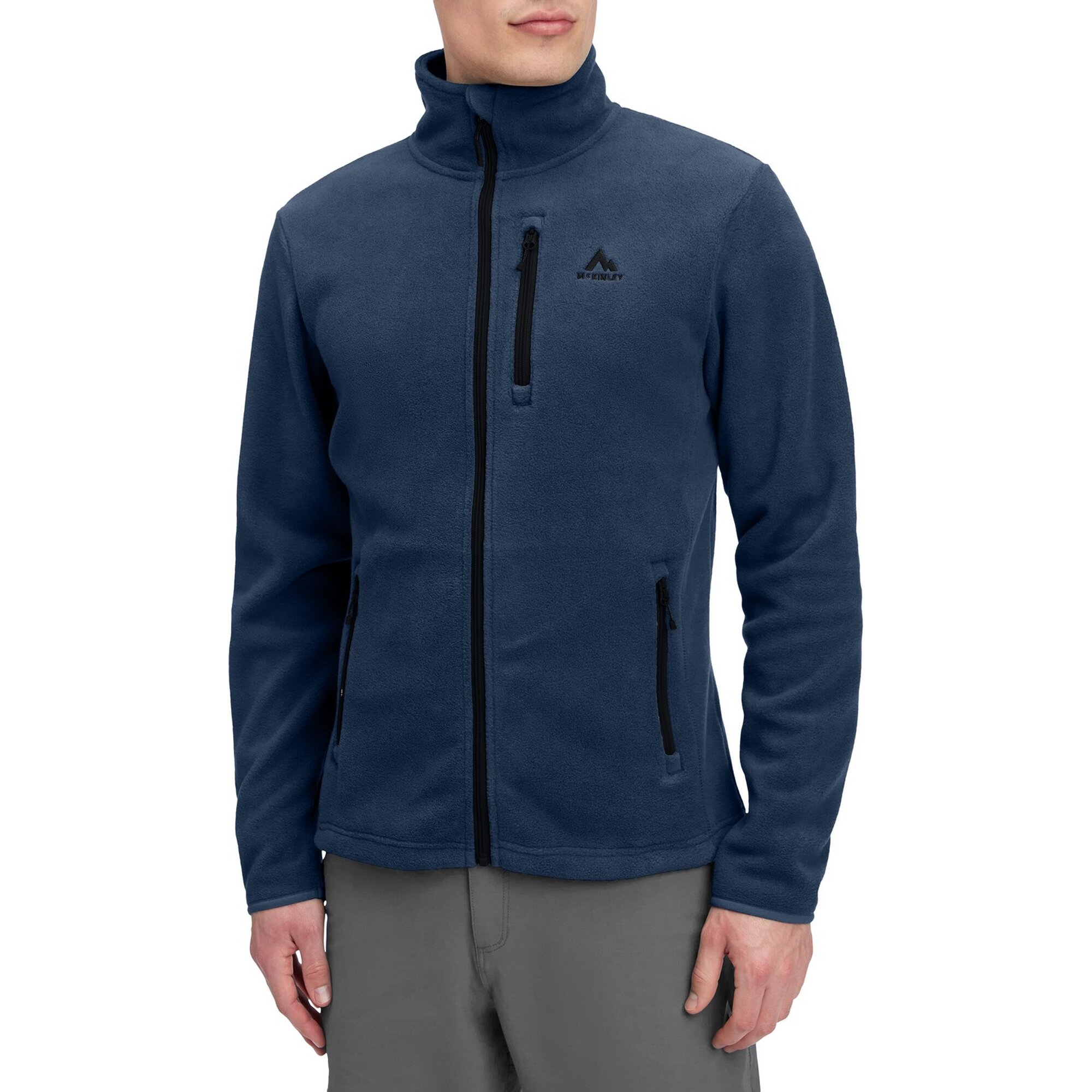 He.-Fleece-Jacke Coari IV M #2