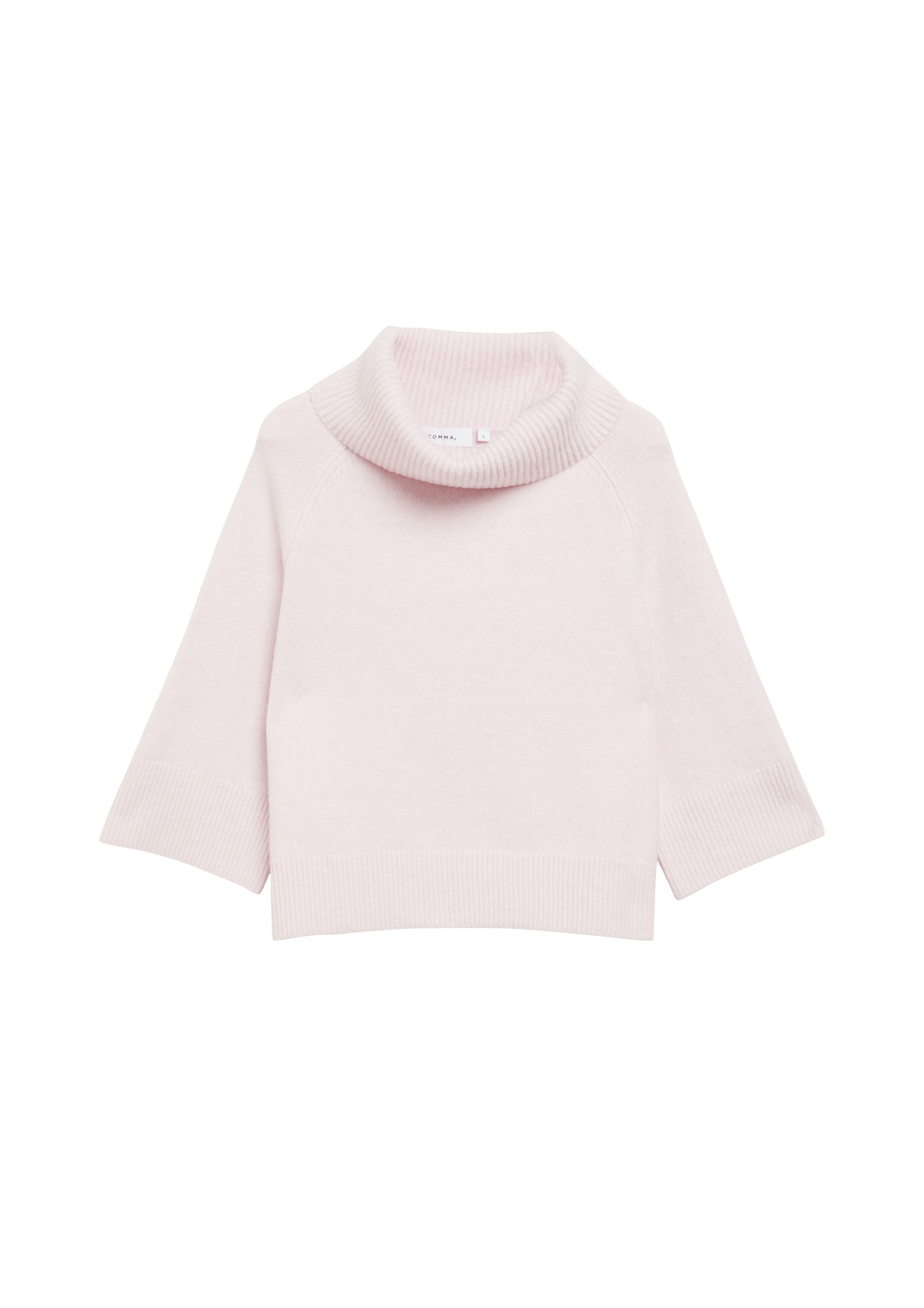 Strickpullover #1