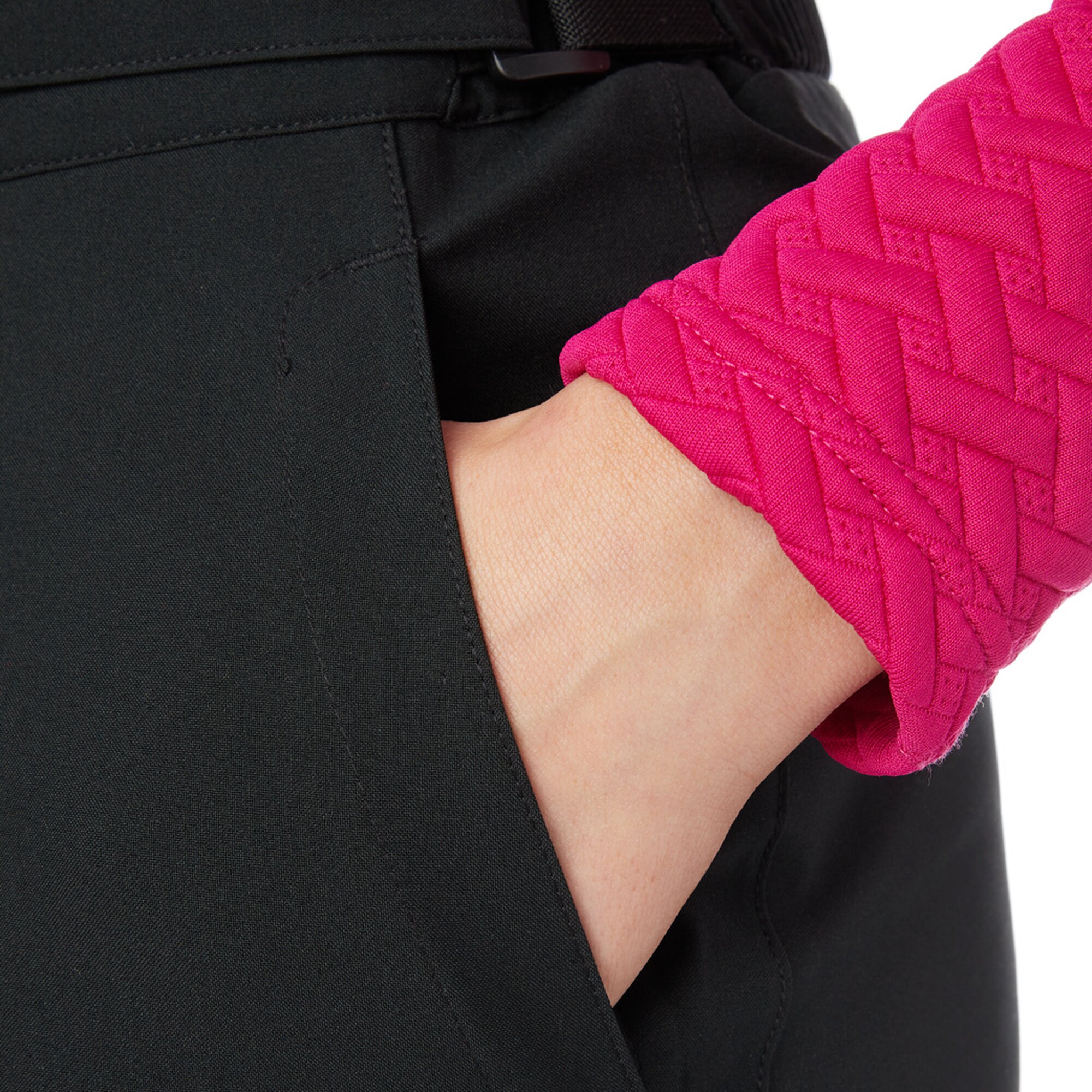 Da.-Ski-Hose Dina sht II W #3