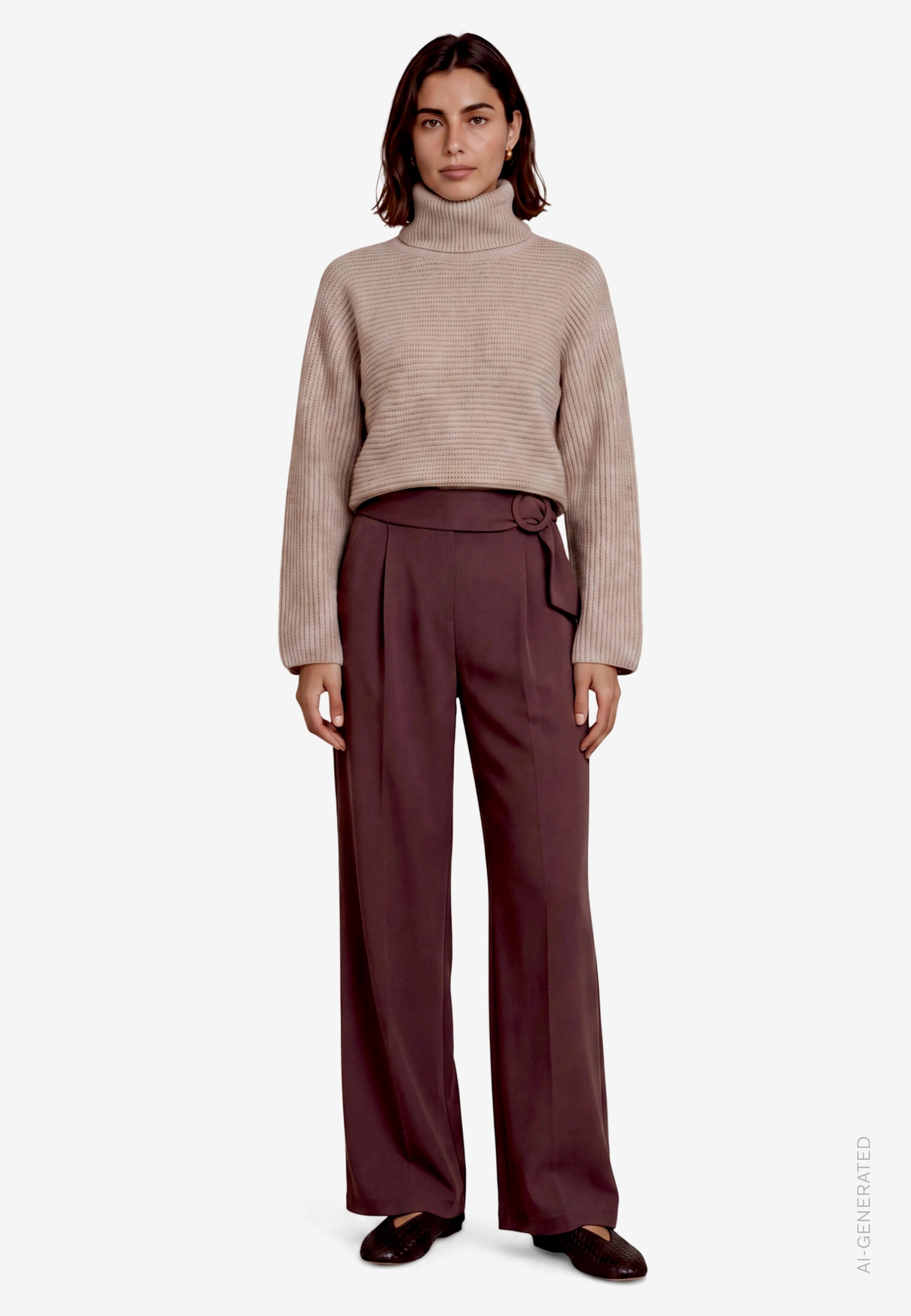 Hose Casual 1/1 Länge #4