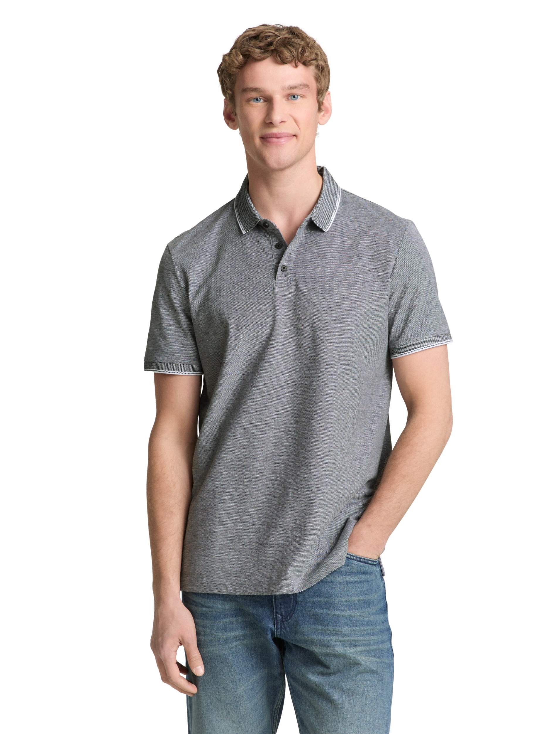 polo with tipping #5