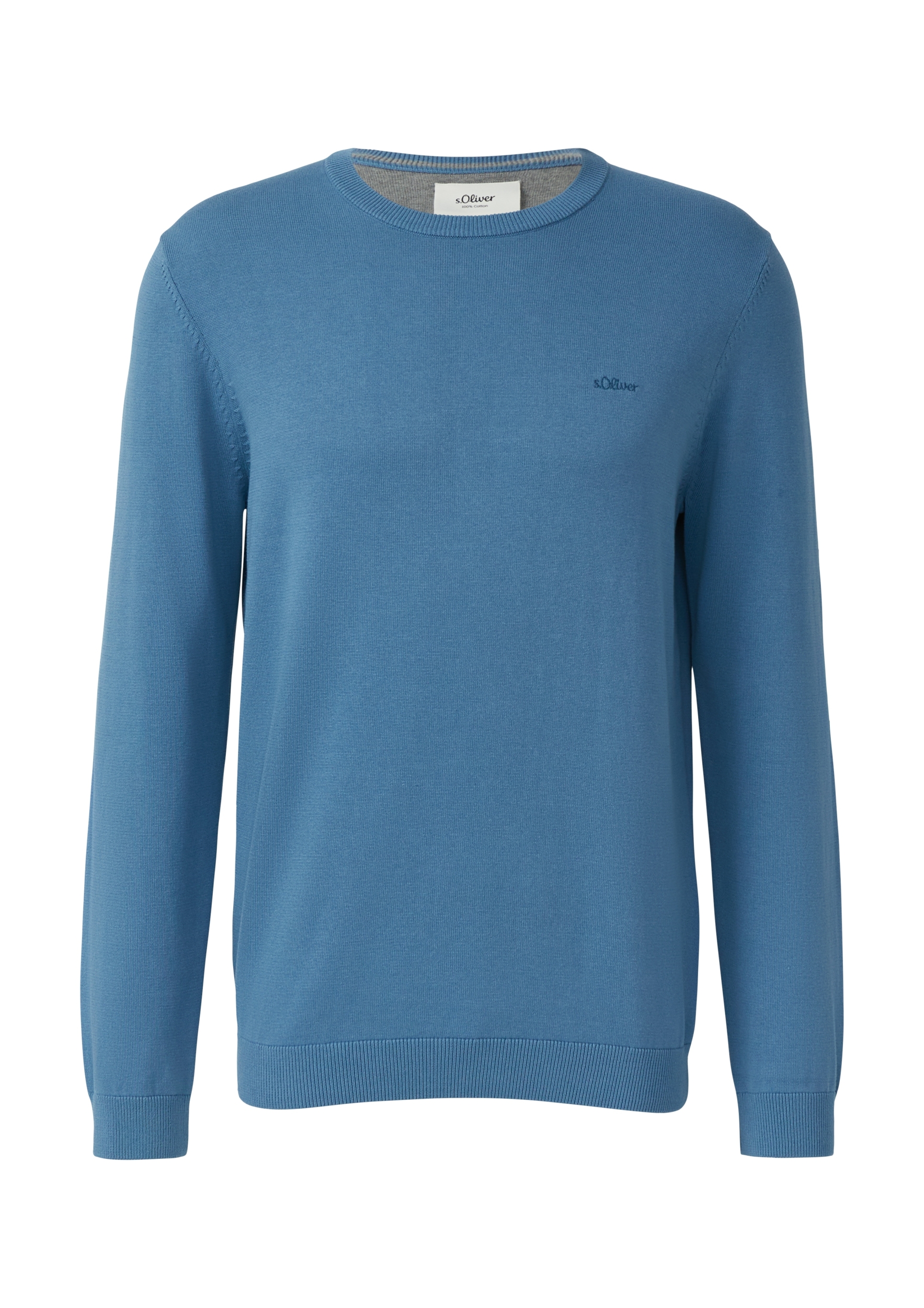 Strickpullover #2