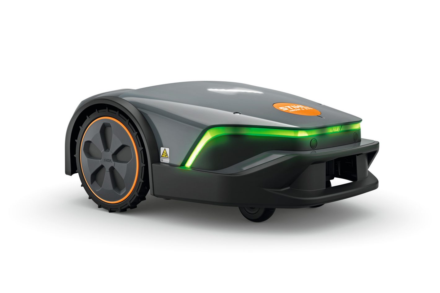 STIHL iMOW 5 EVO Mähroboter #1