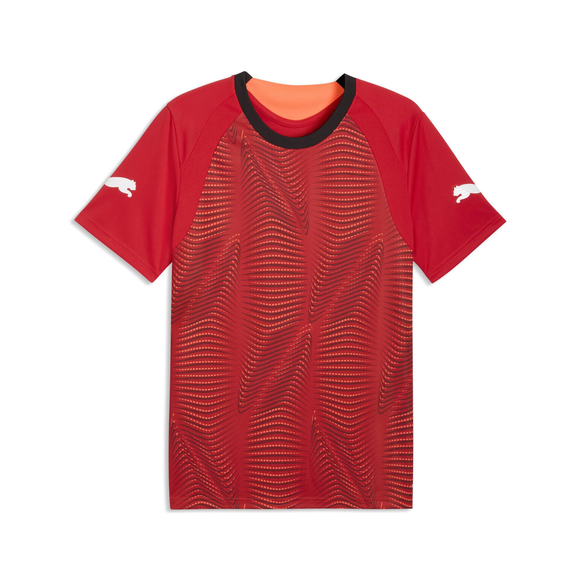 individualFINAL Jersey #1