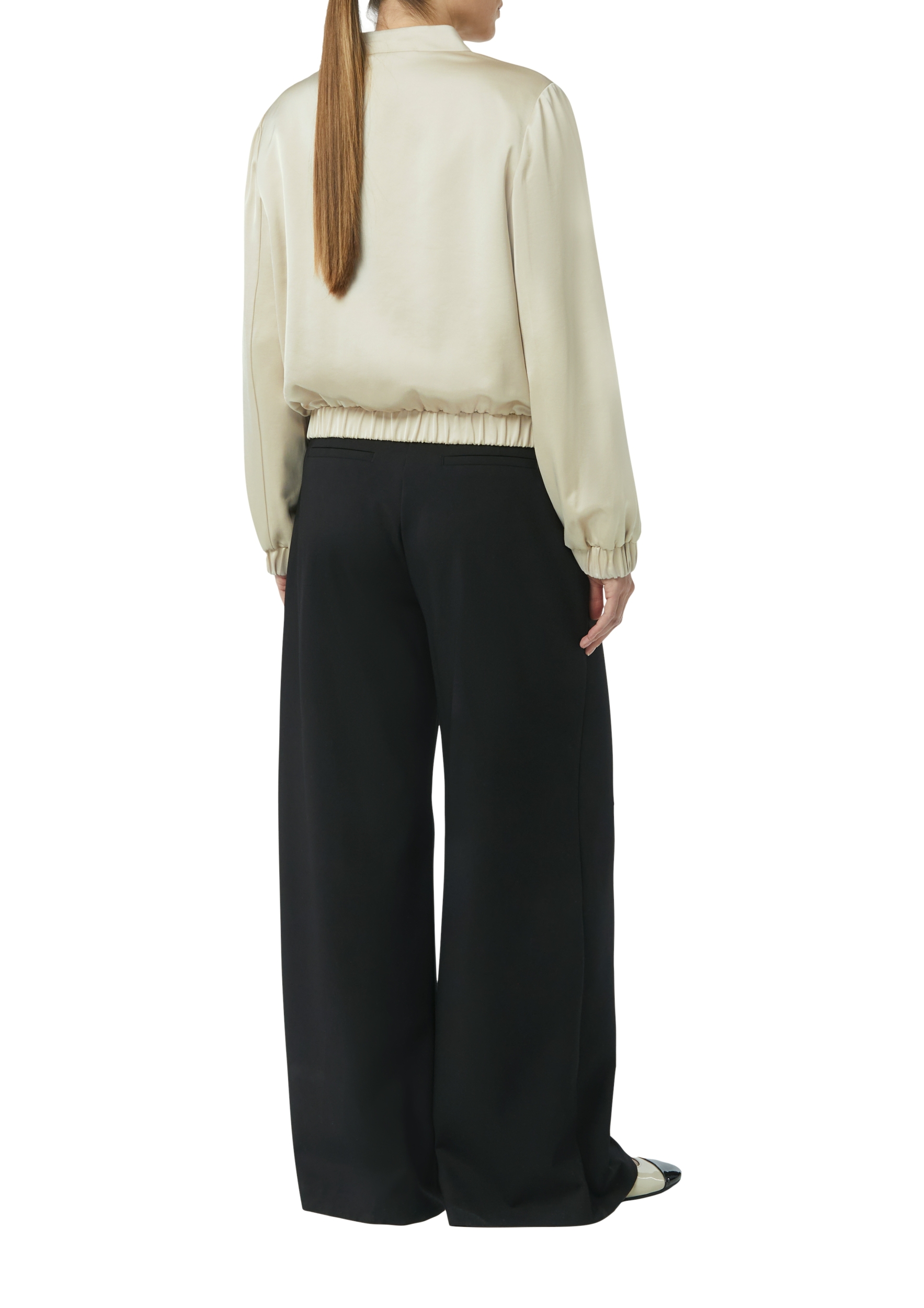 Indoor-Jacke #2