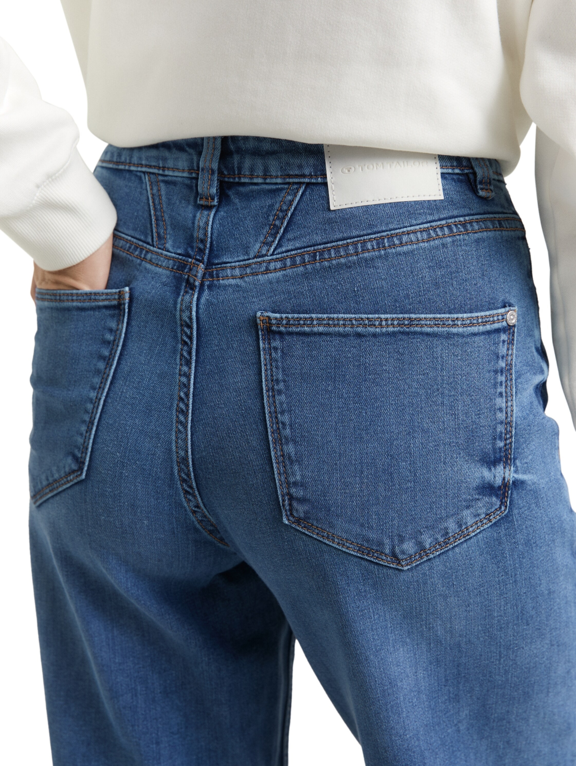 TTMadina Wide Leg #6